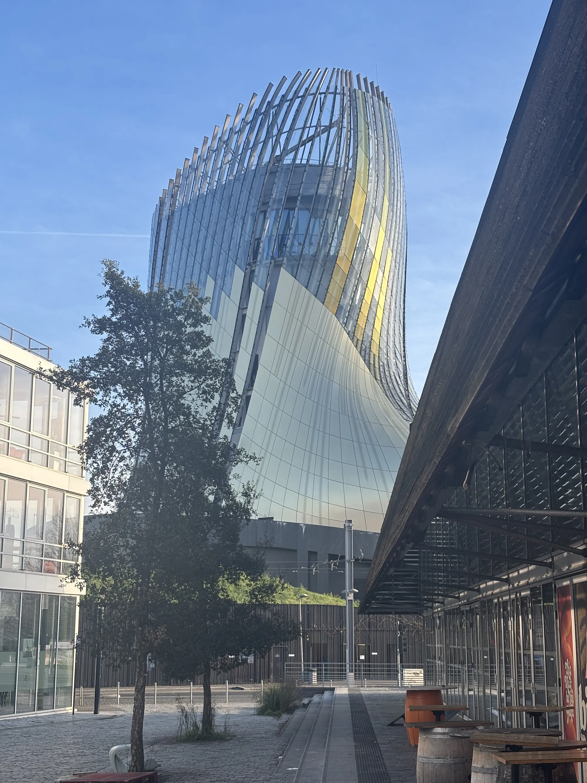 Photographie de Bordeaux - 1