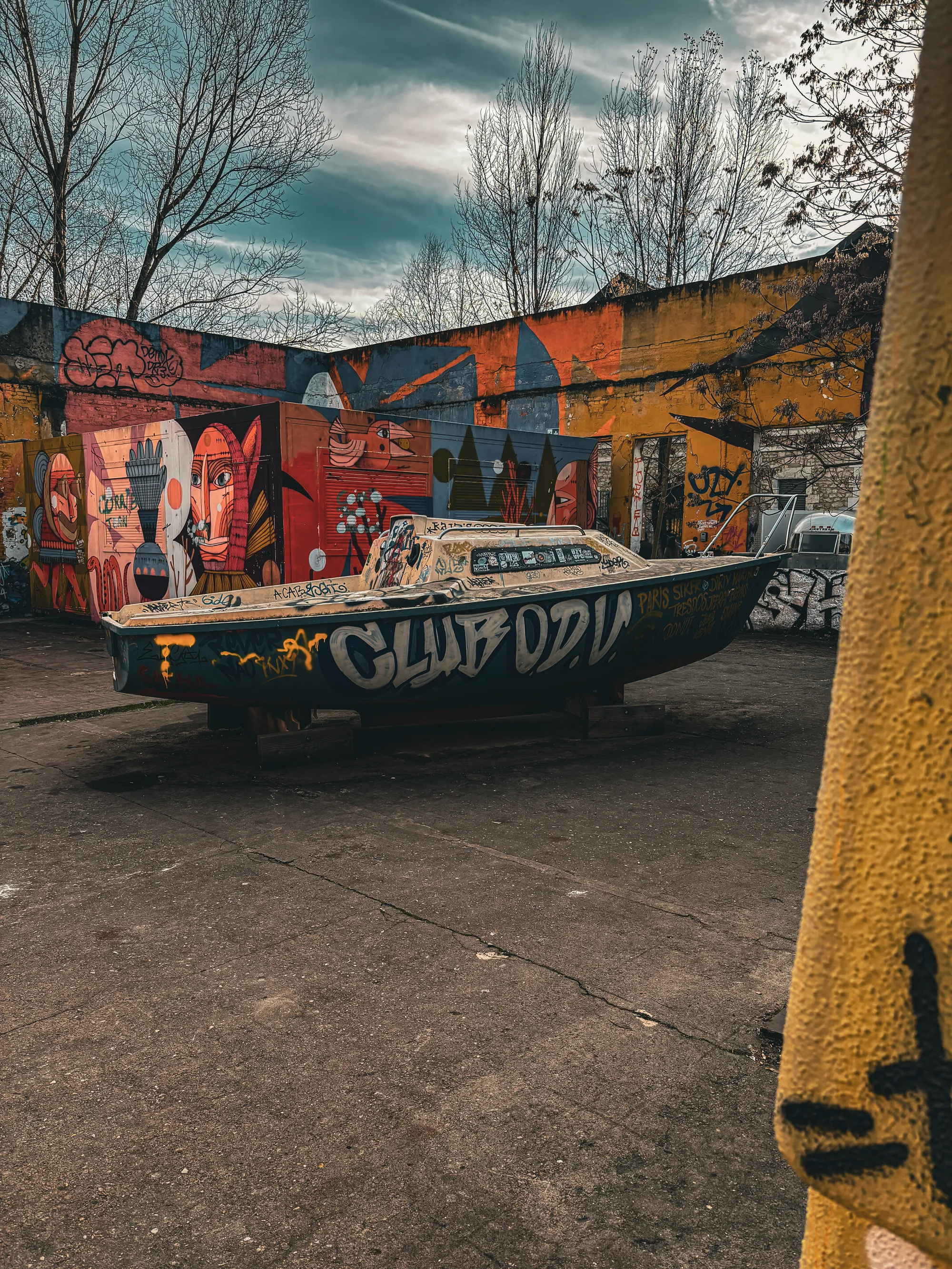 Photographie de Bordeaux - 3