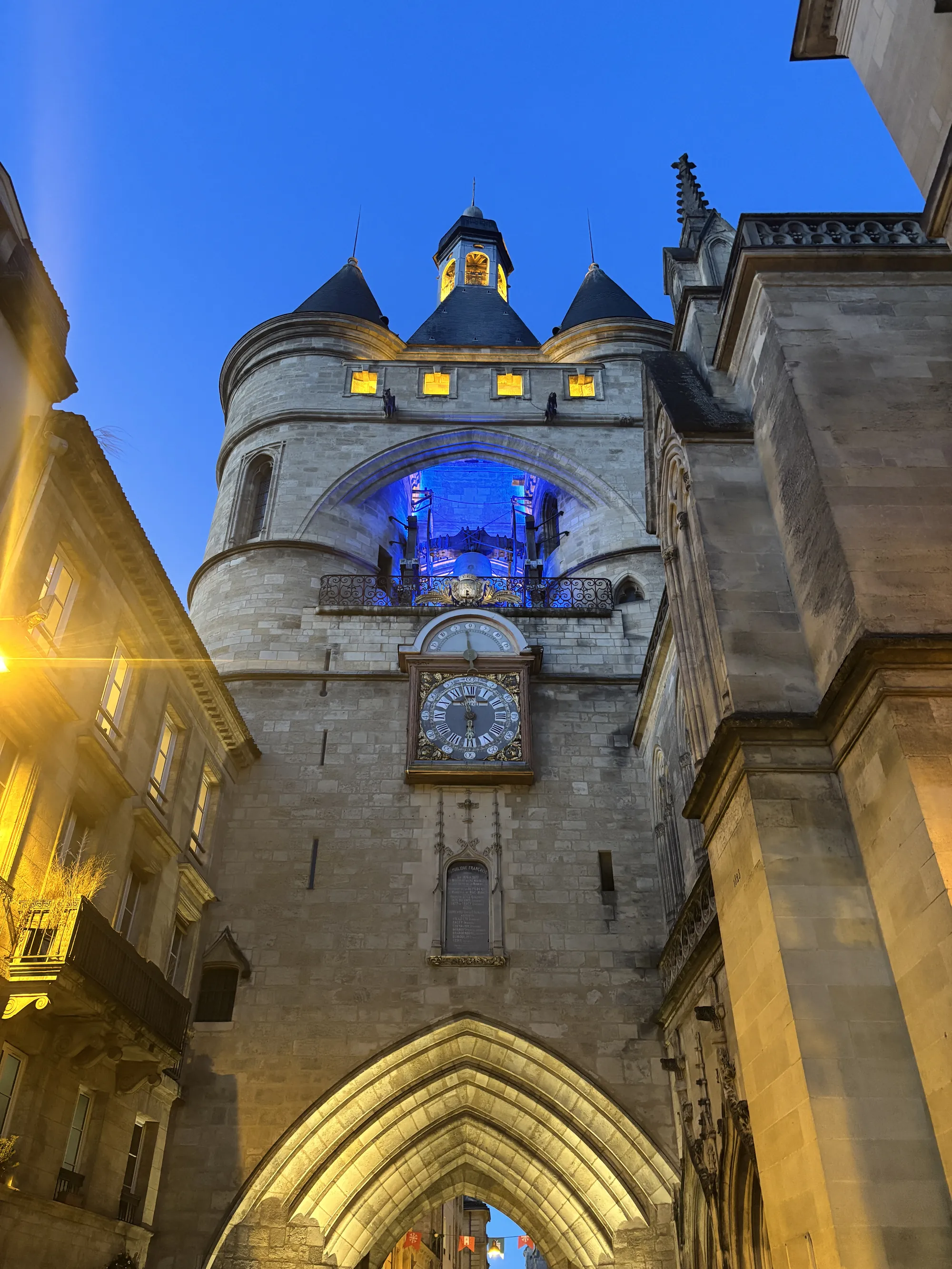 Photographie de Bordeaux - 5