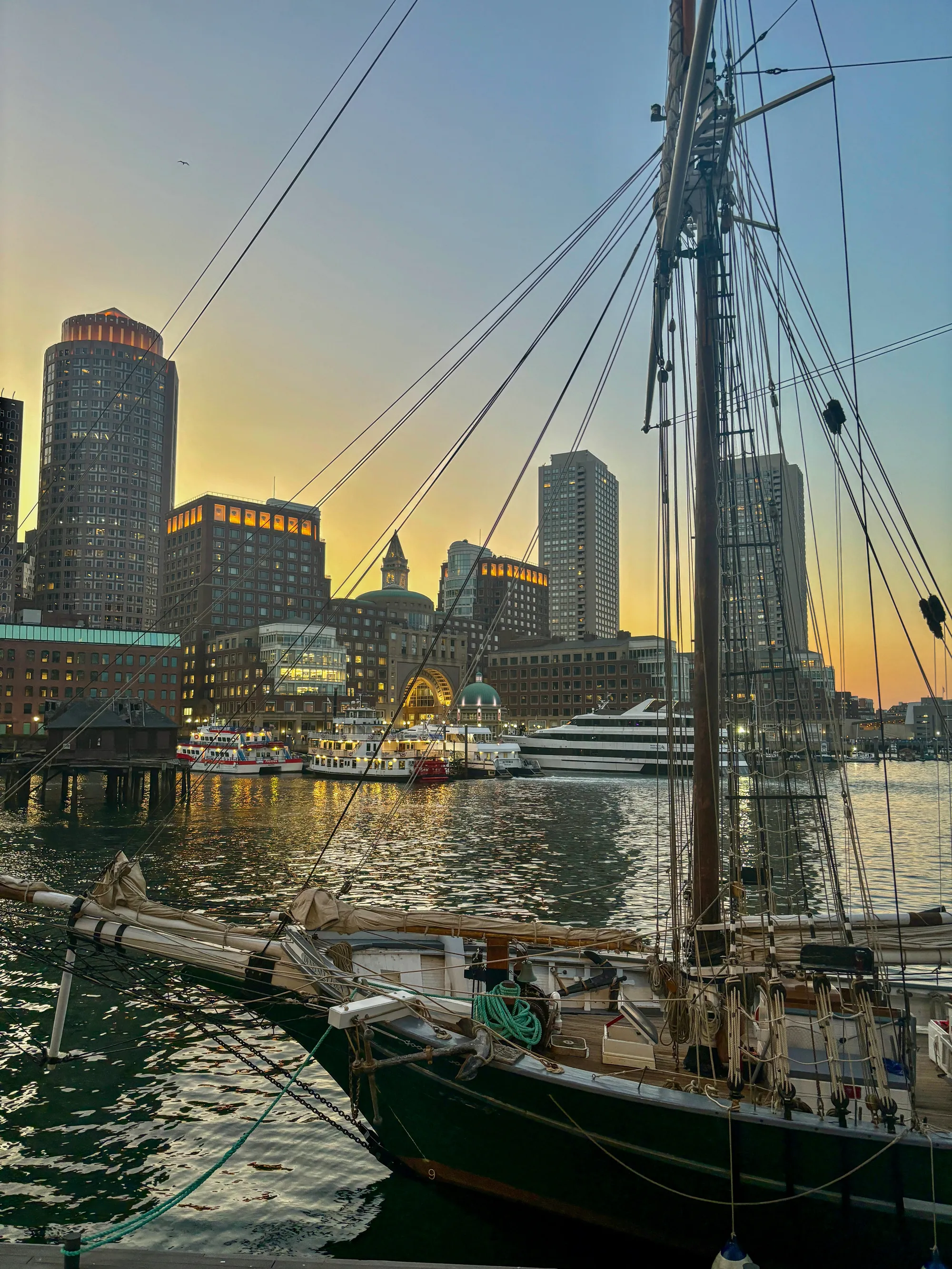 Photographie de Boston - 3