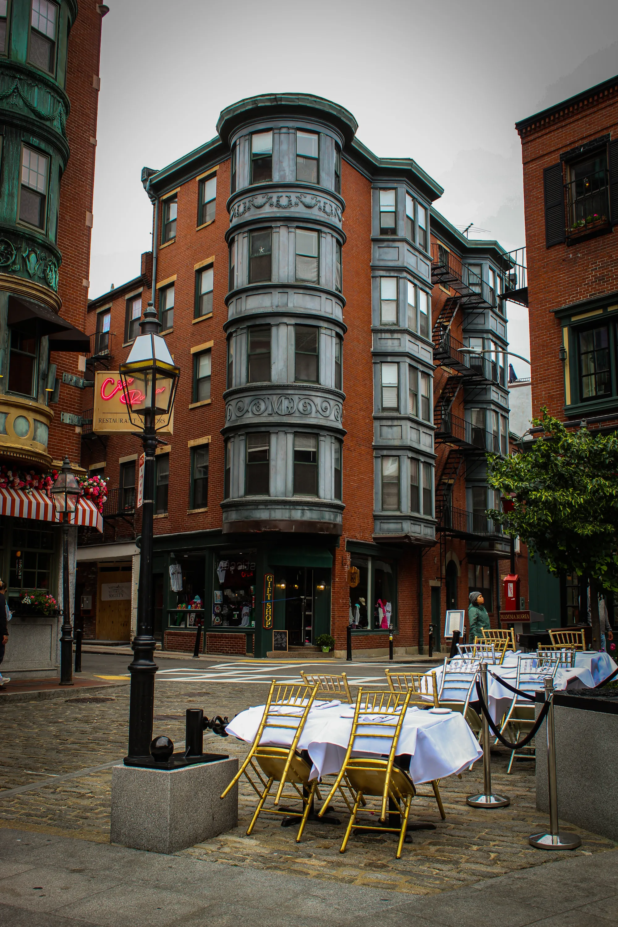 Photographie de Boston - 5