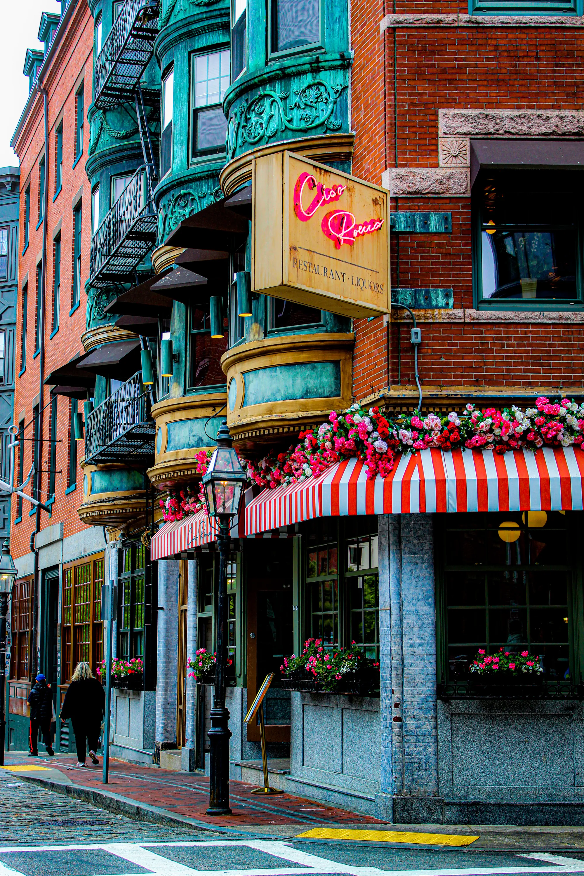 Photographie de Boston - 6