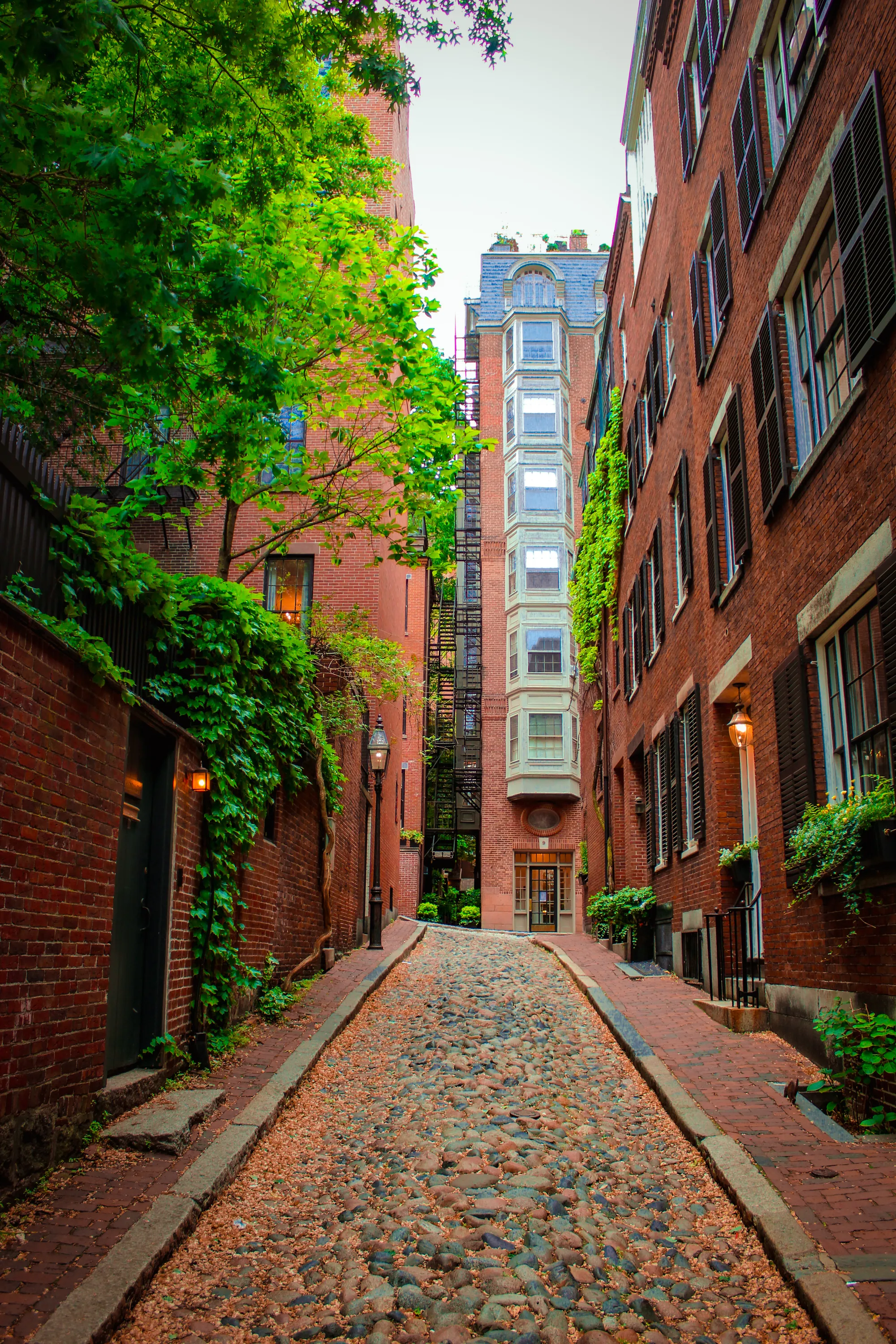 Photographie de Boston - 8