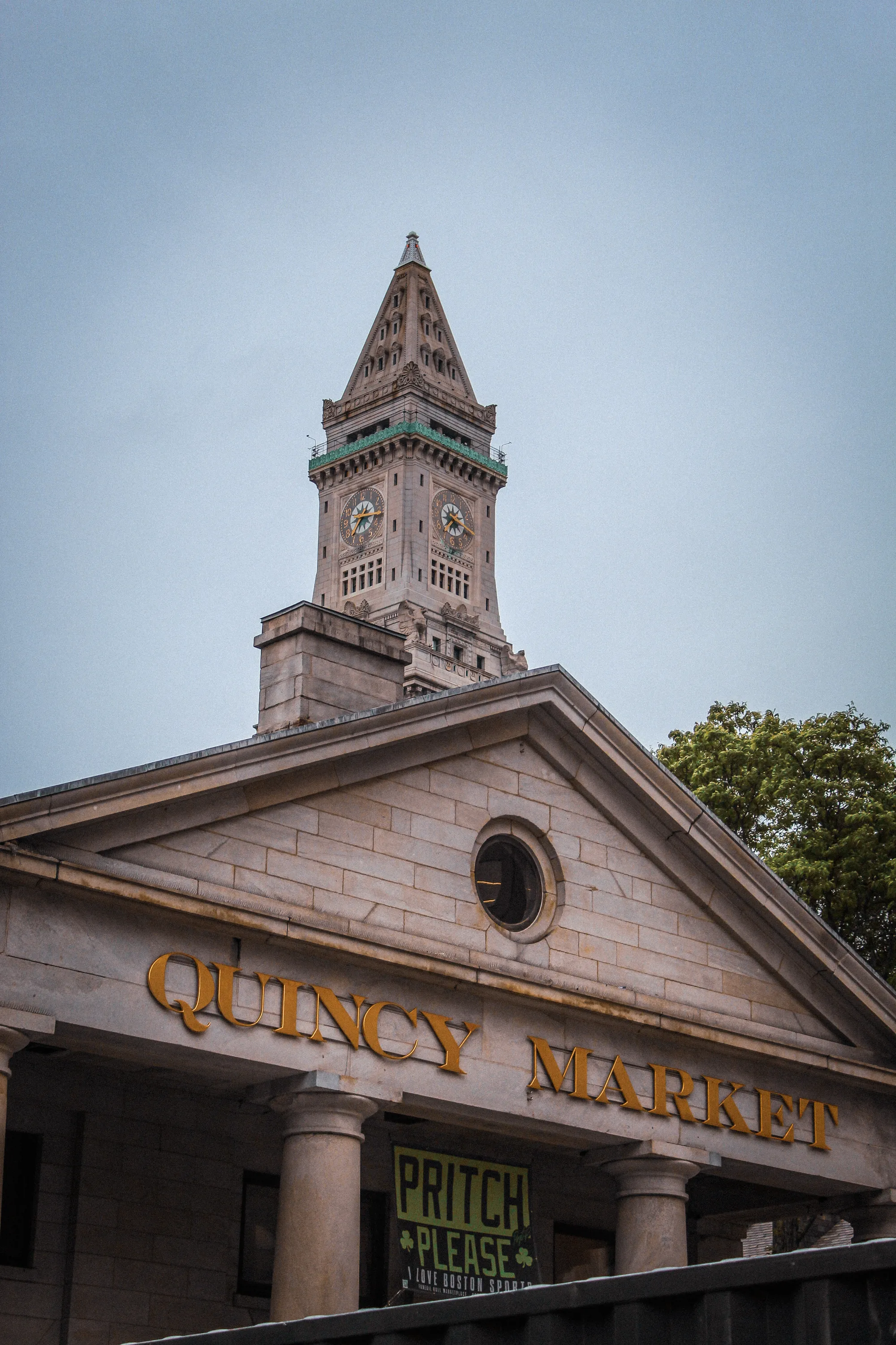 Photographie de Boston - 9