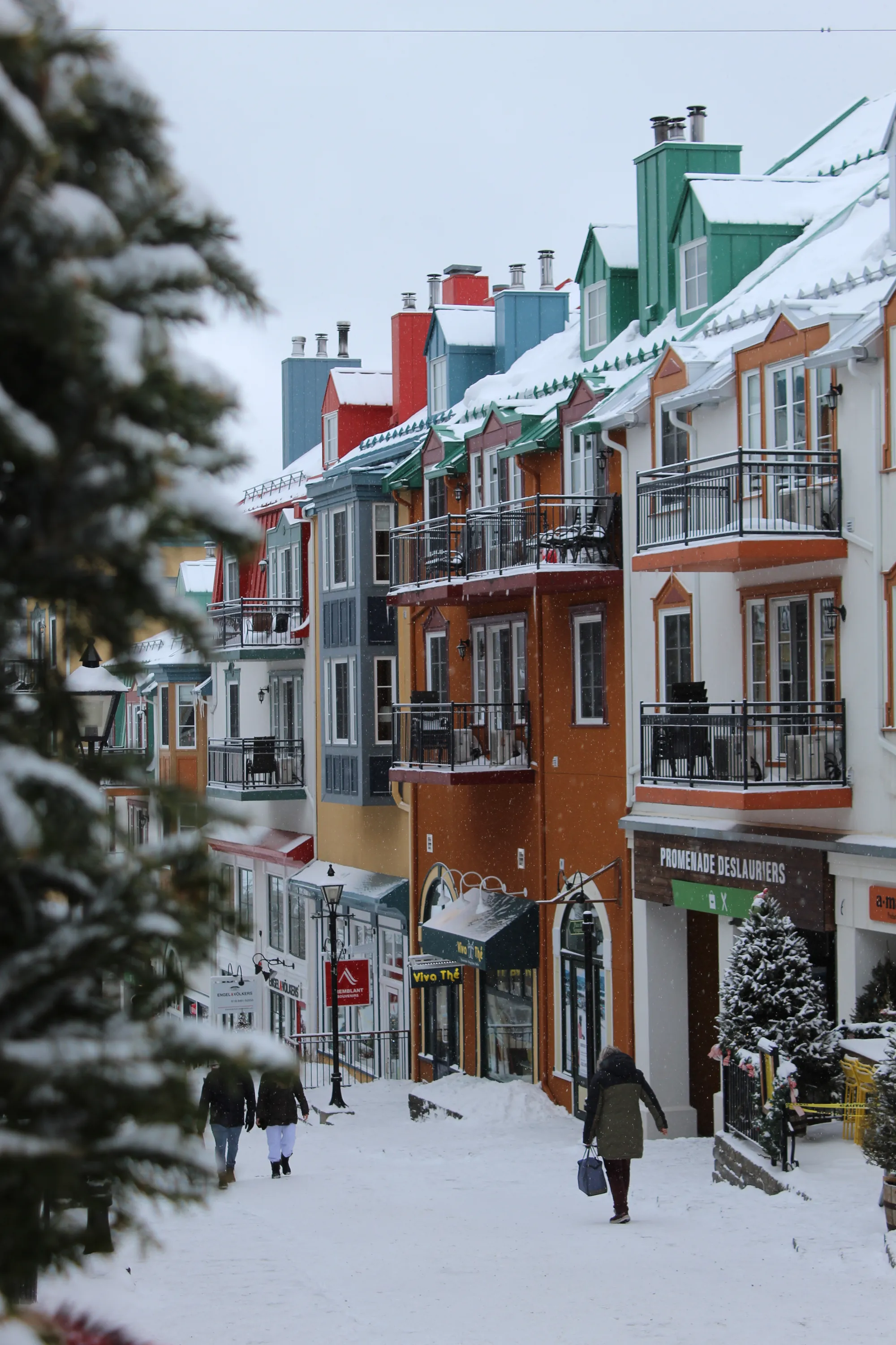 Photographie de Canada - 10