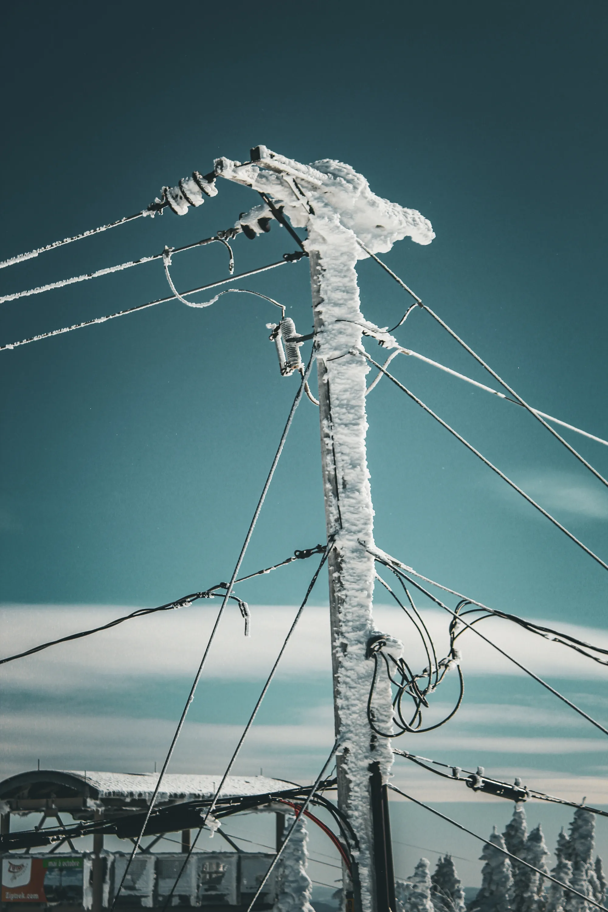 Photographie de Canada - 12