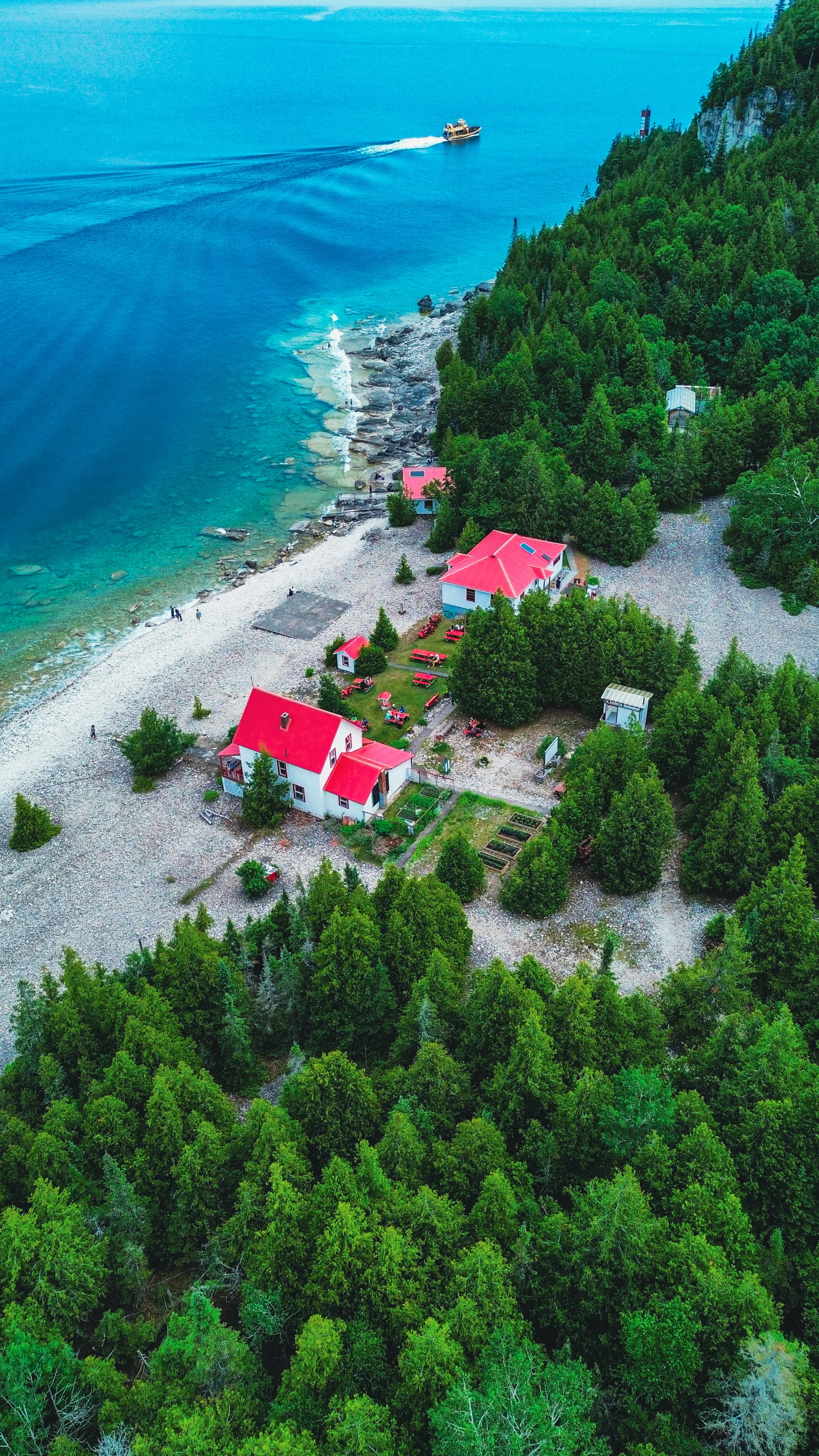 Photographie de Canada - 18