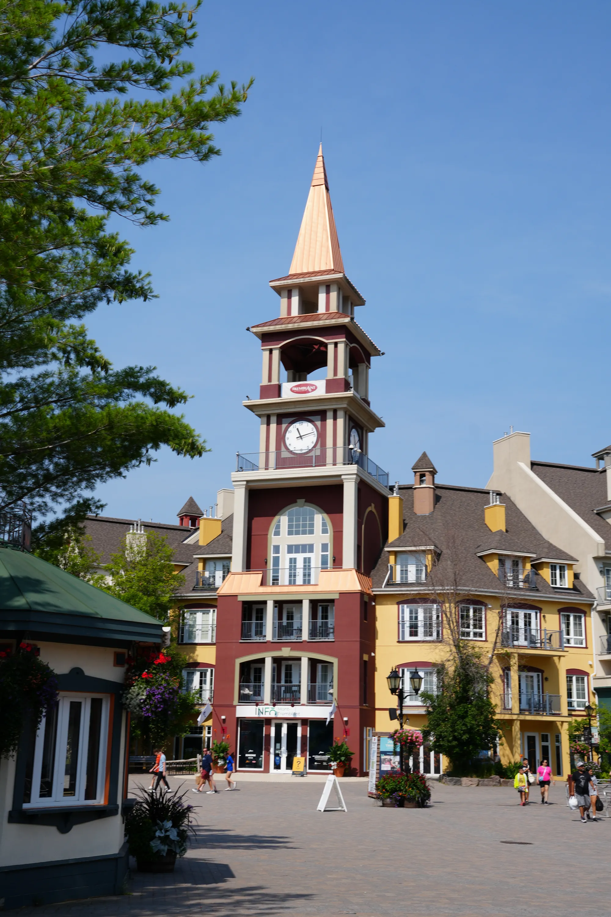 Photographie de Canada - 21