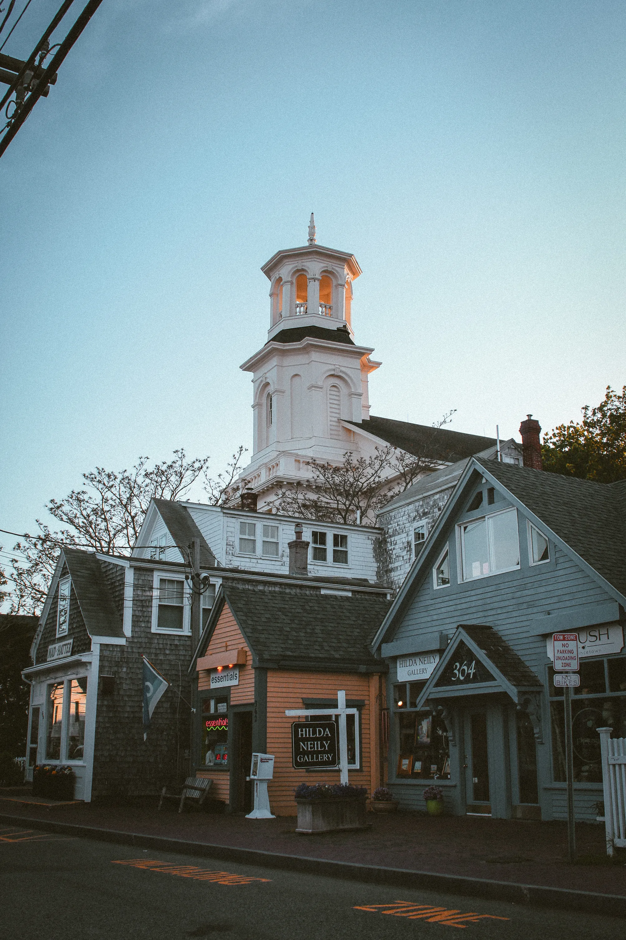 Photographie de Cape Cod - 1