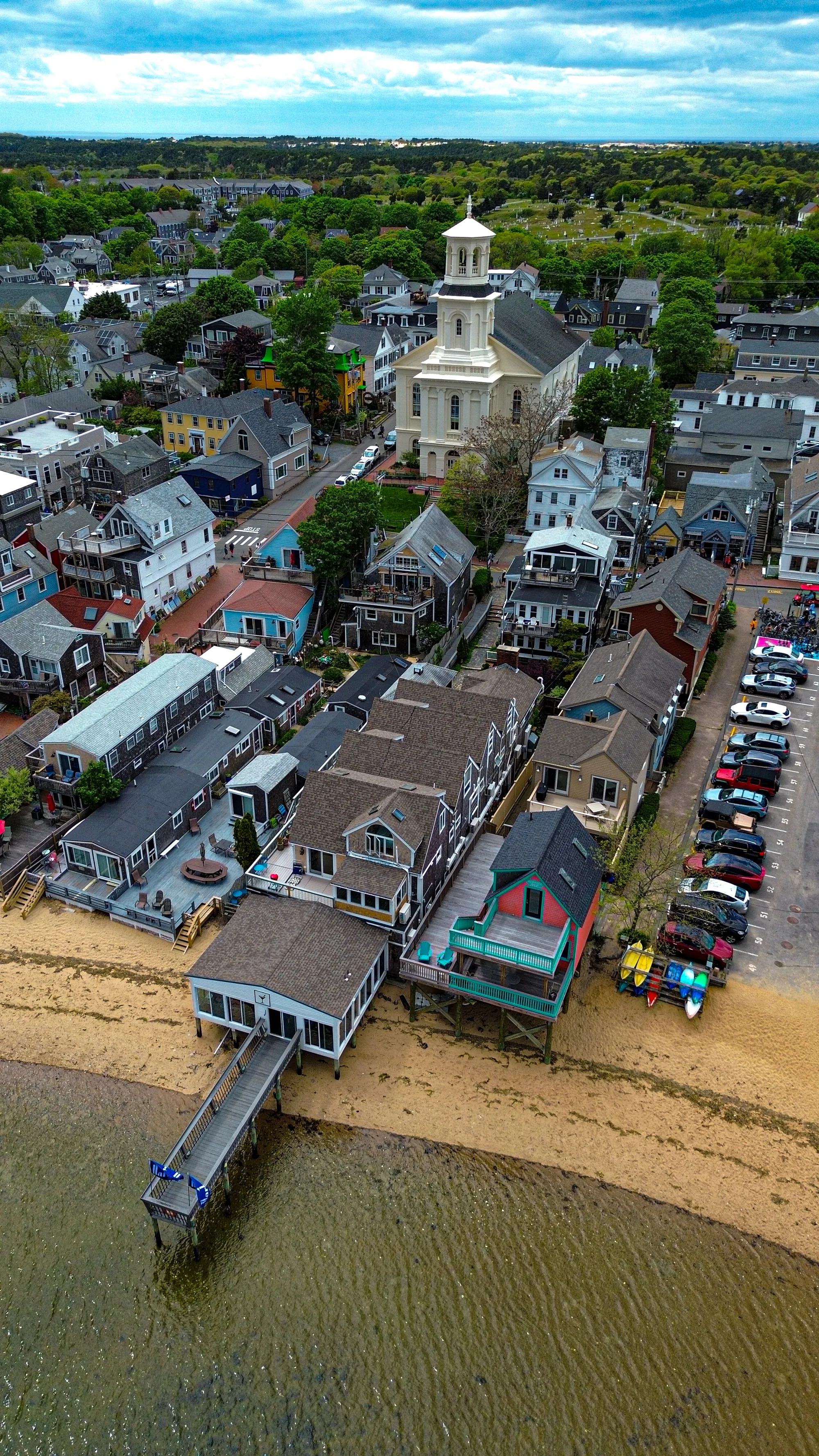 Photographie de Cape Cod - 2