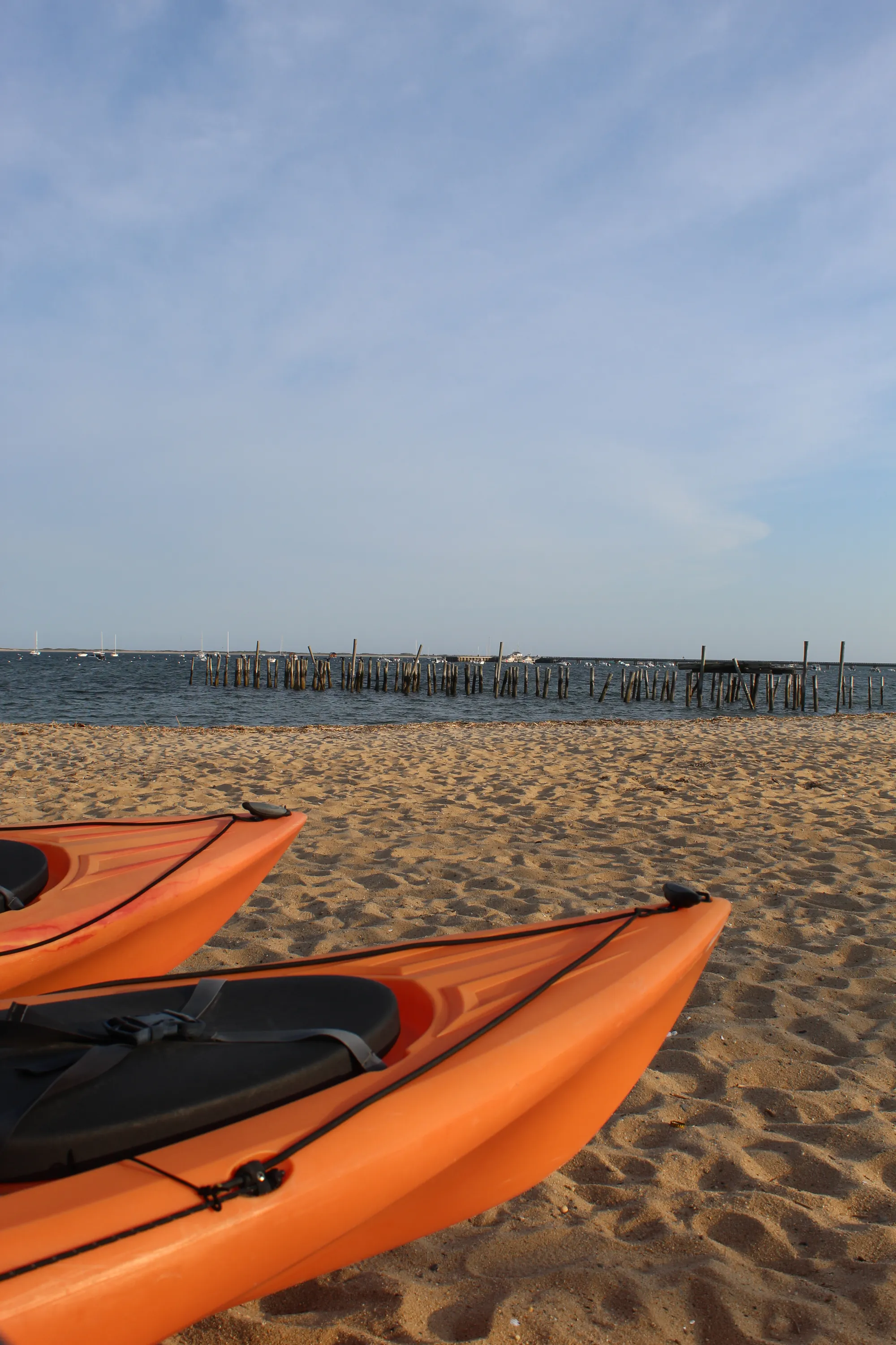 Photographie de Cape Cod - 6