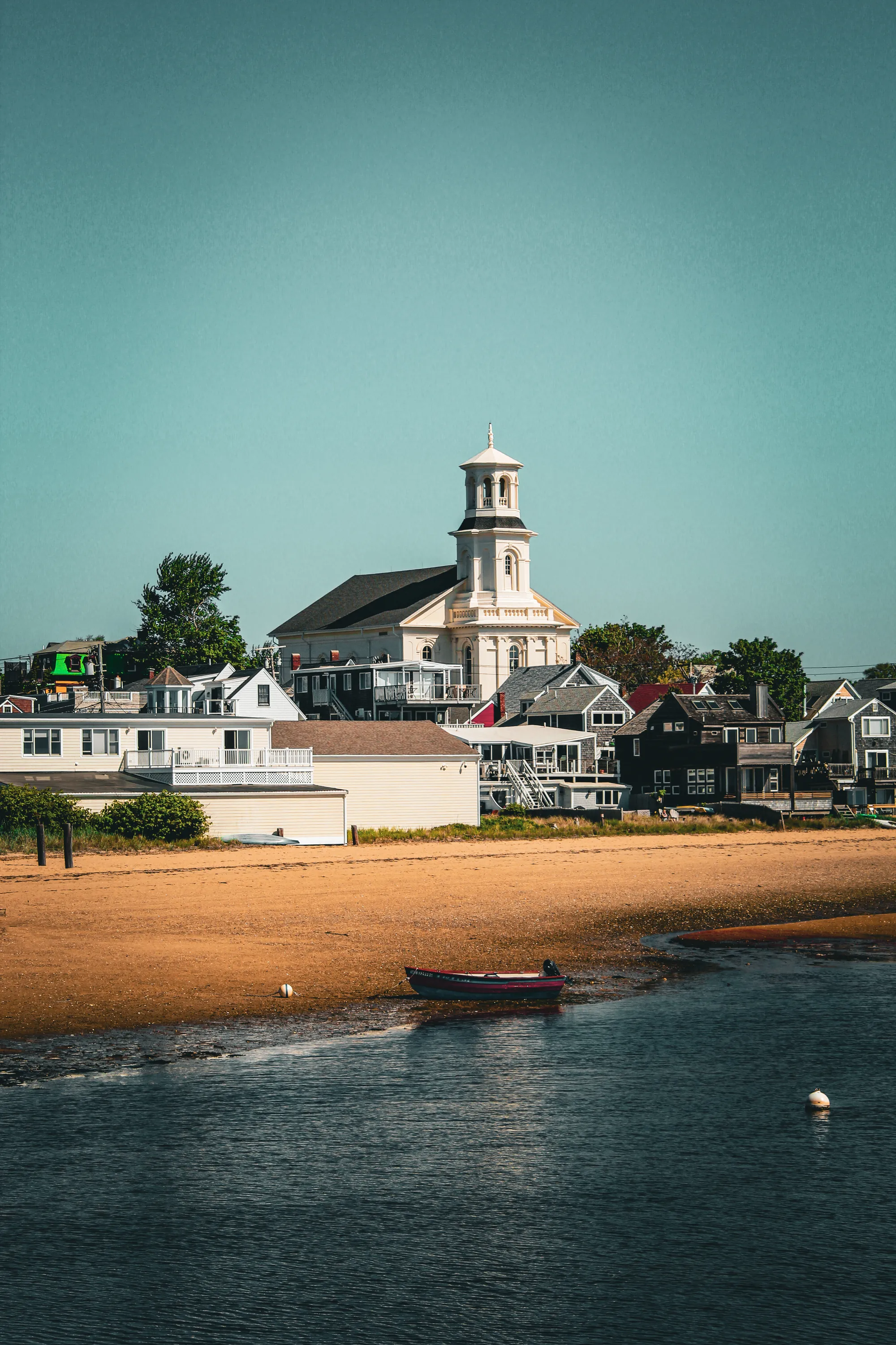 Photographie de Cape Cod - 7