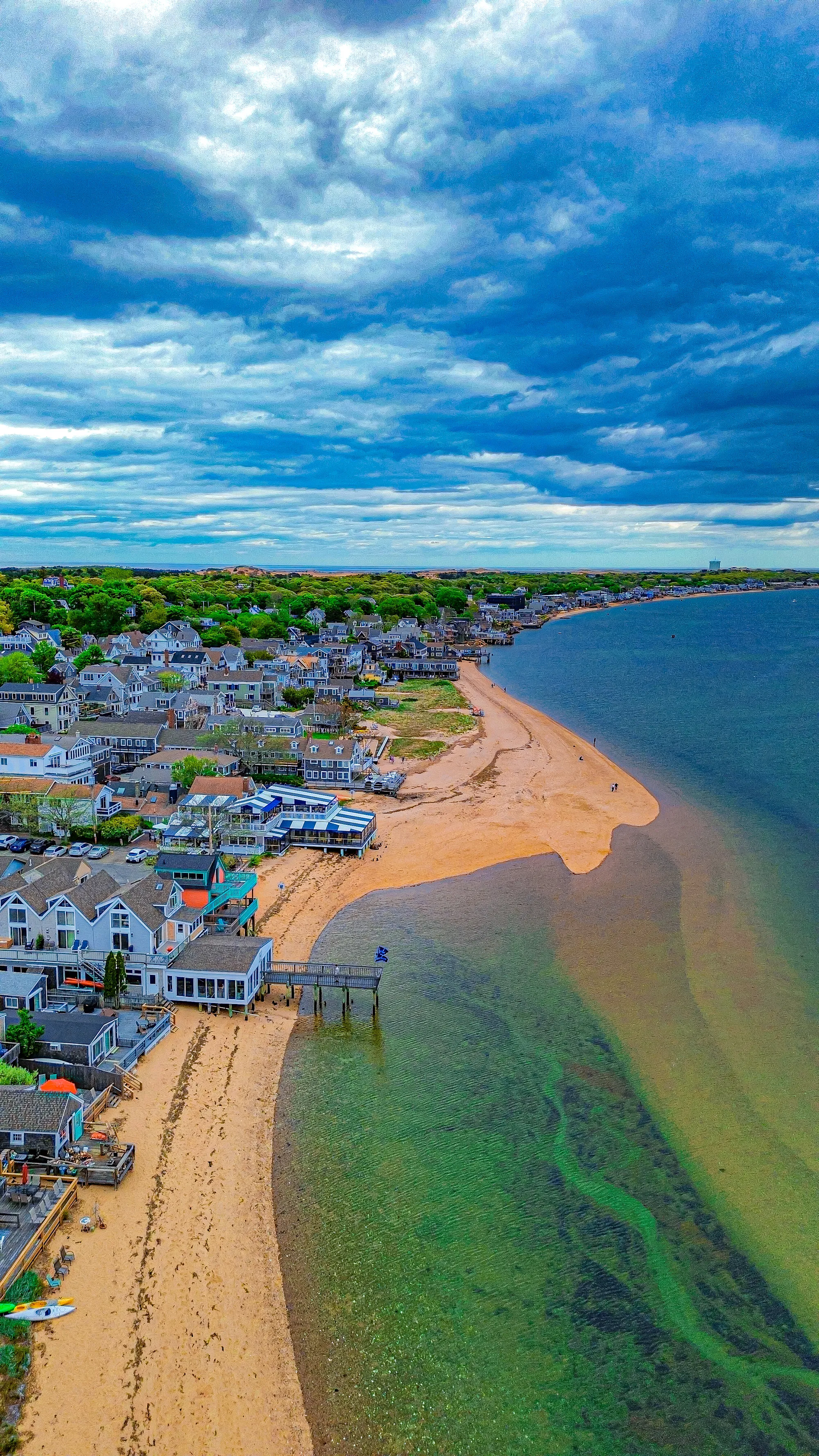 Photographie de Cape Cod - 10