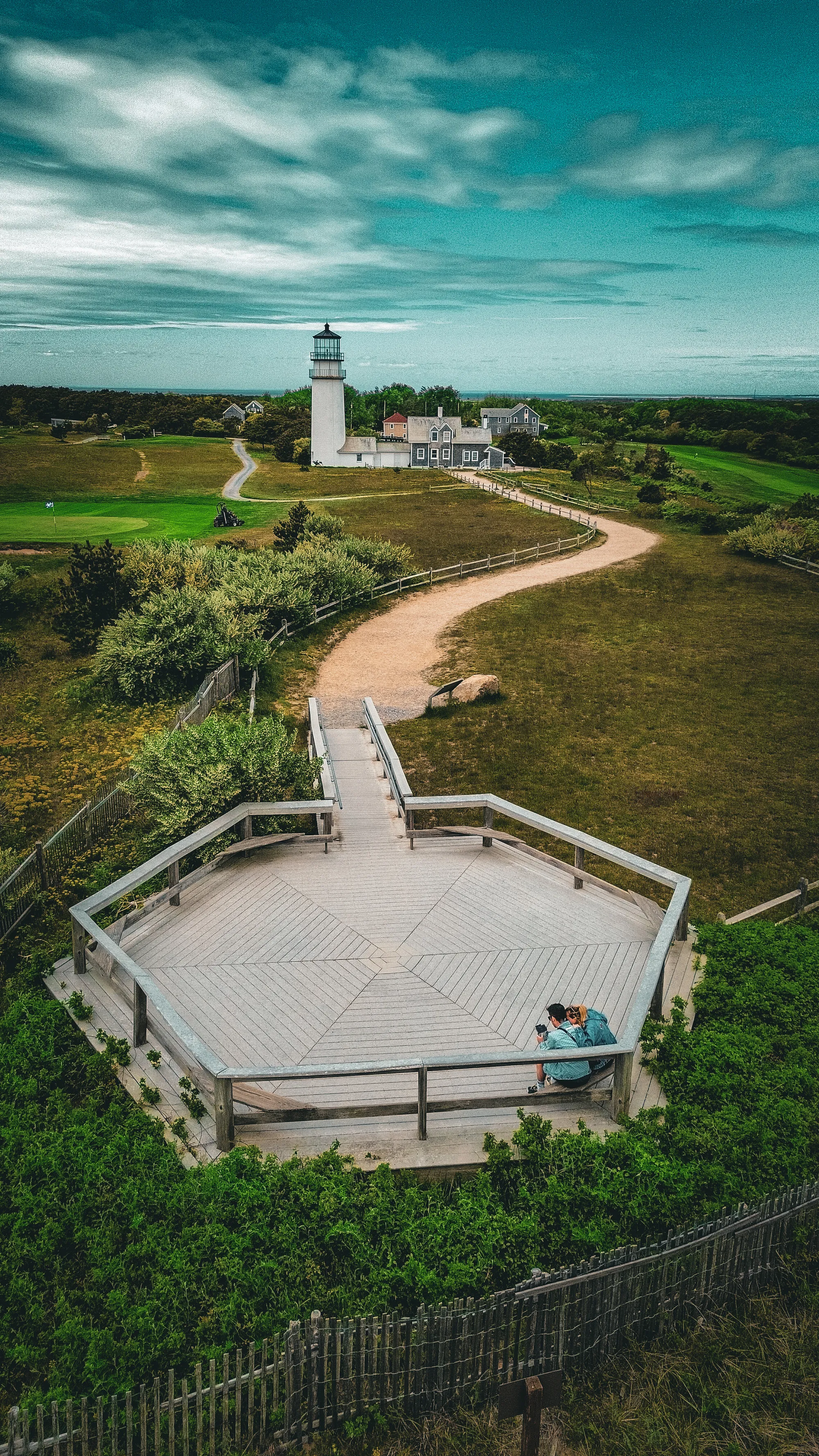 Photographie de Cape Cod - 11