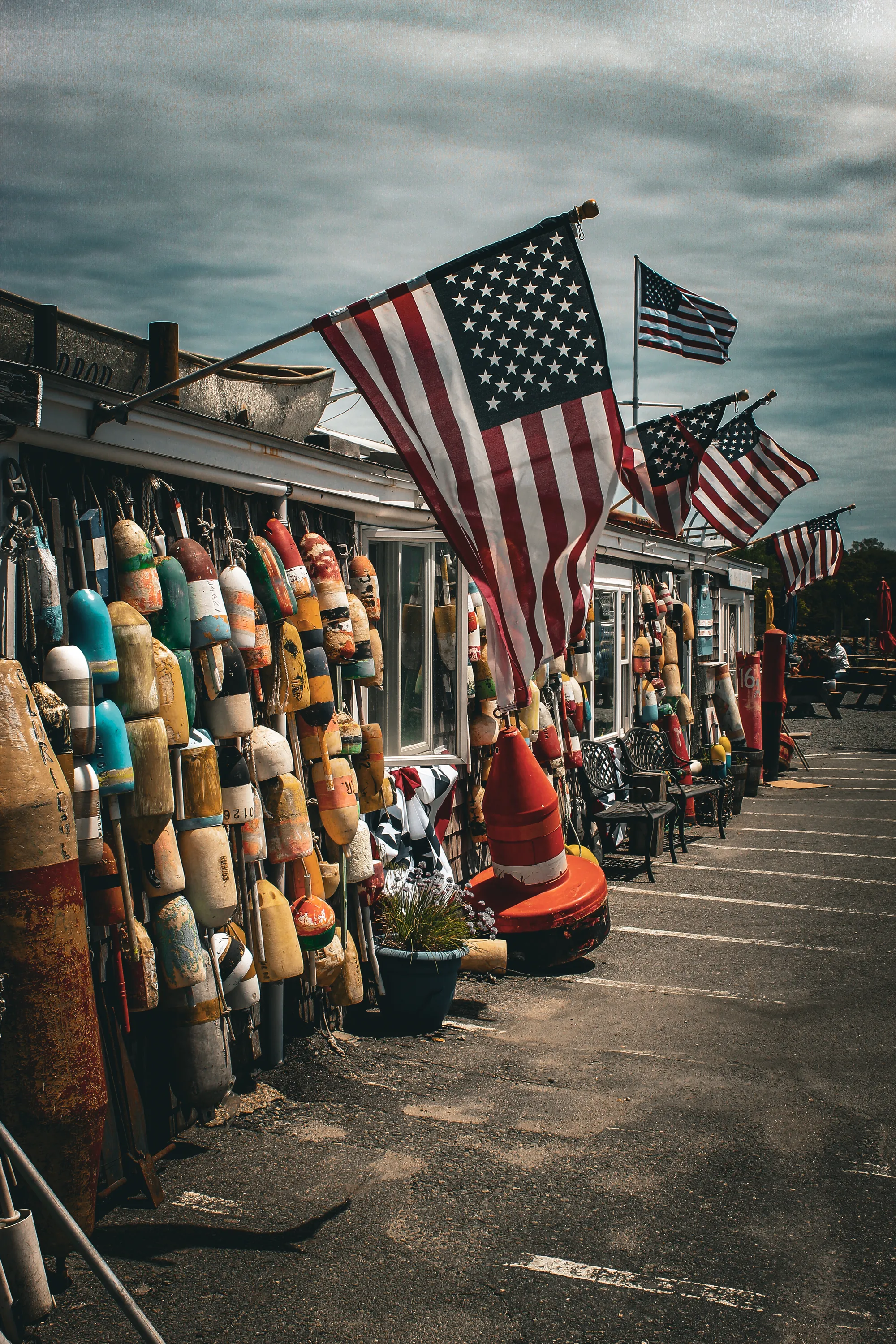 Photographie de Cape Cod - 12