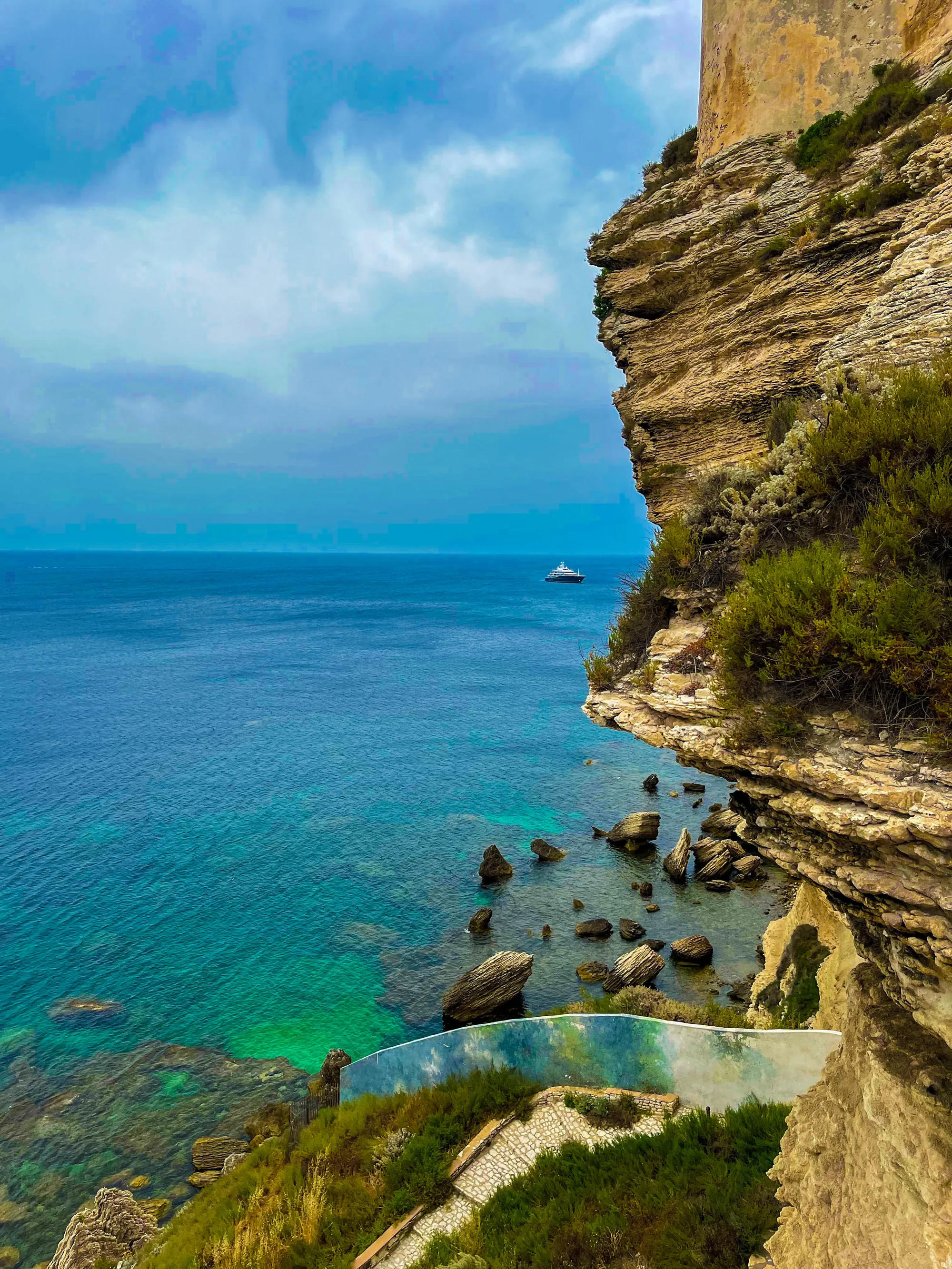 Photographie de Corse - 1