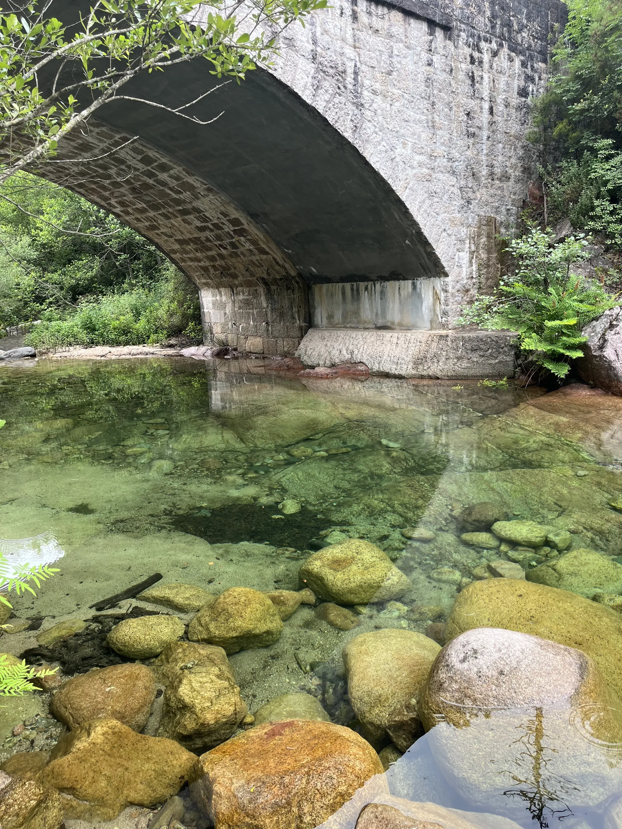 Photographie de Corse - 2