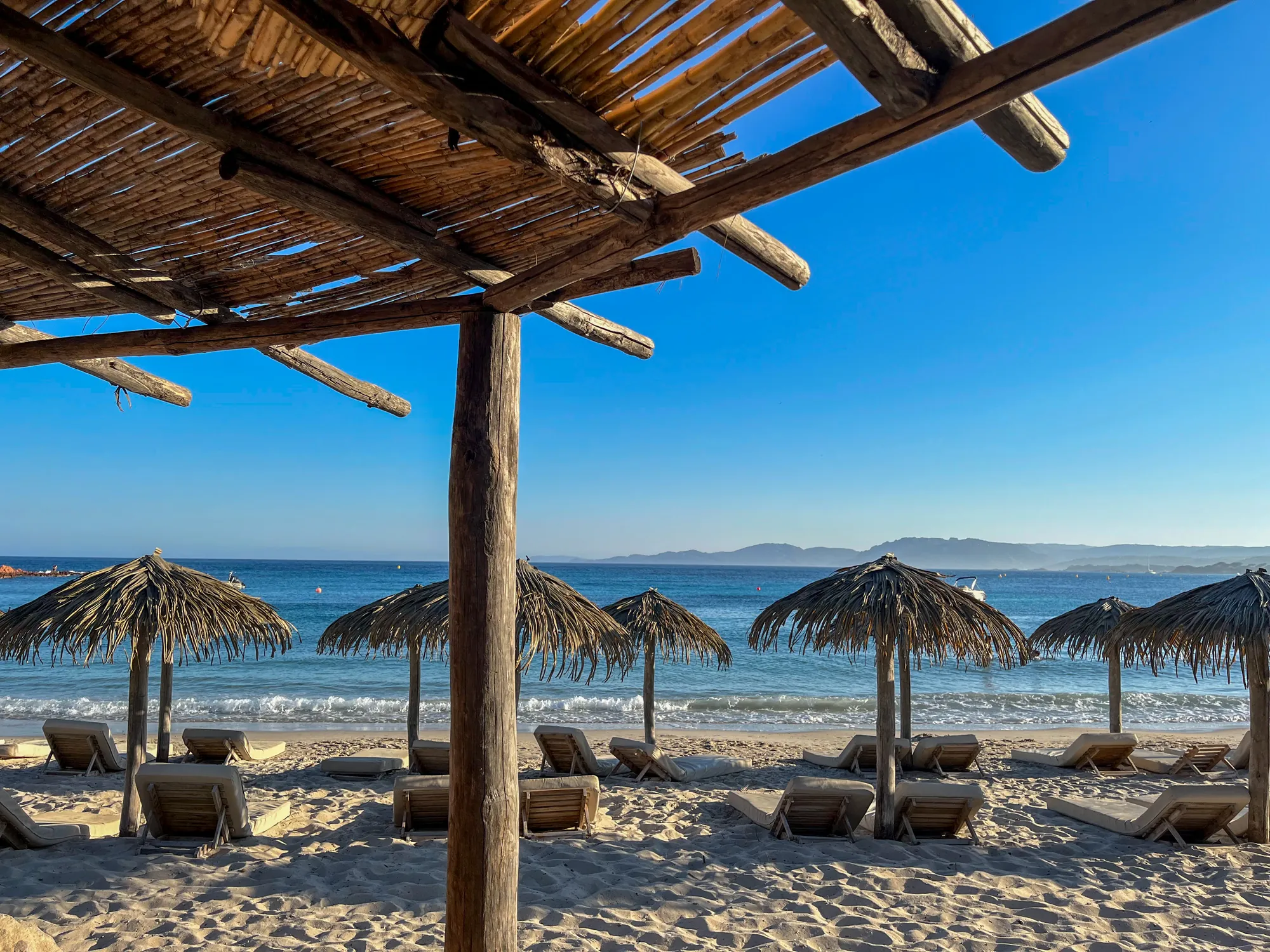 Photographie de Corse - 3