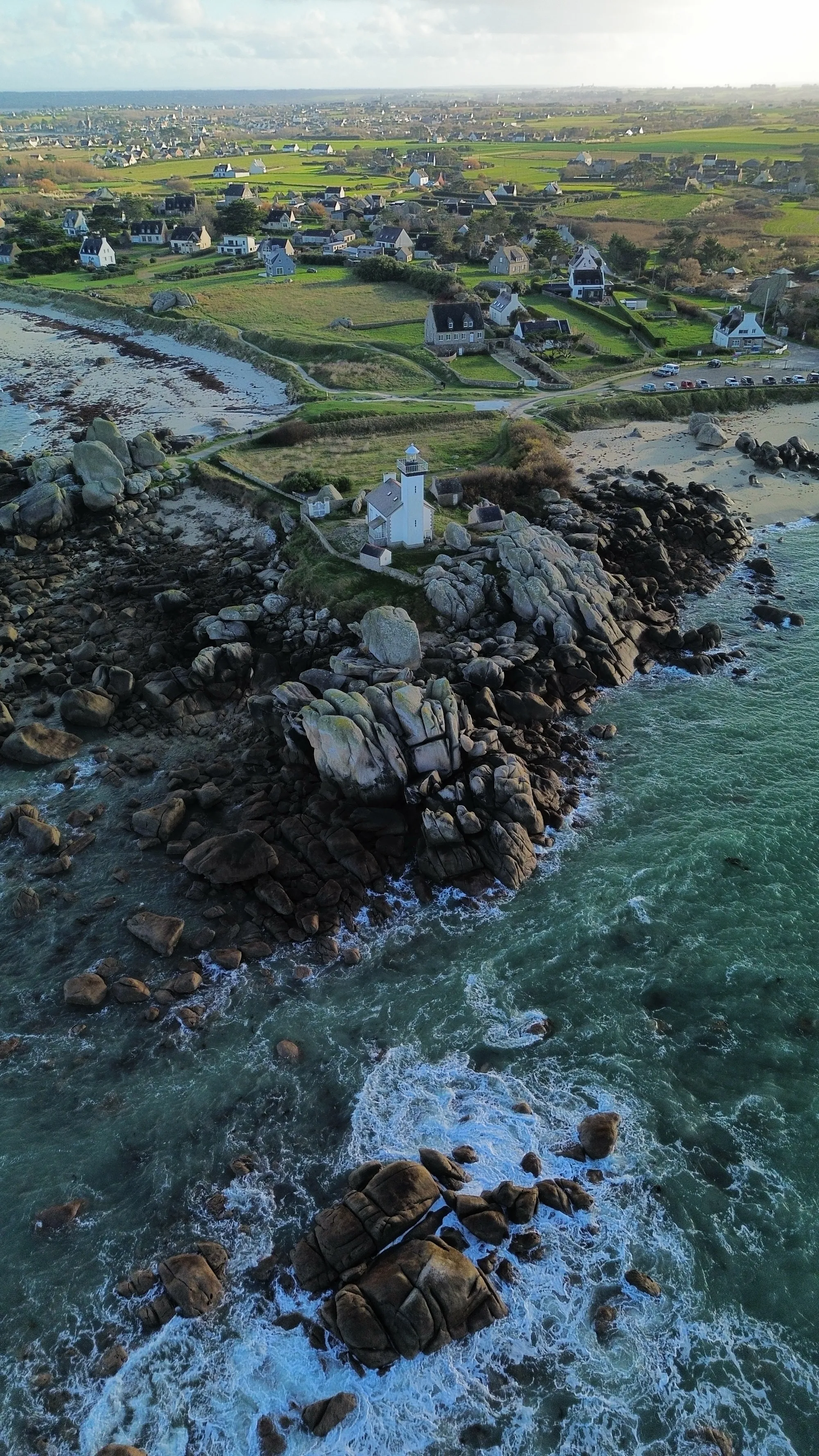 Photographie de Finistere - 3