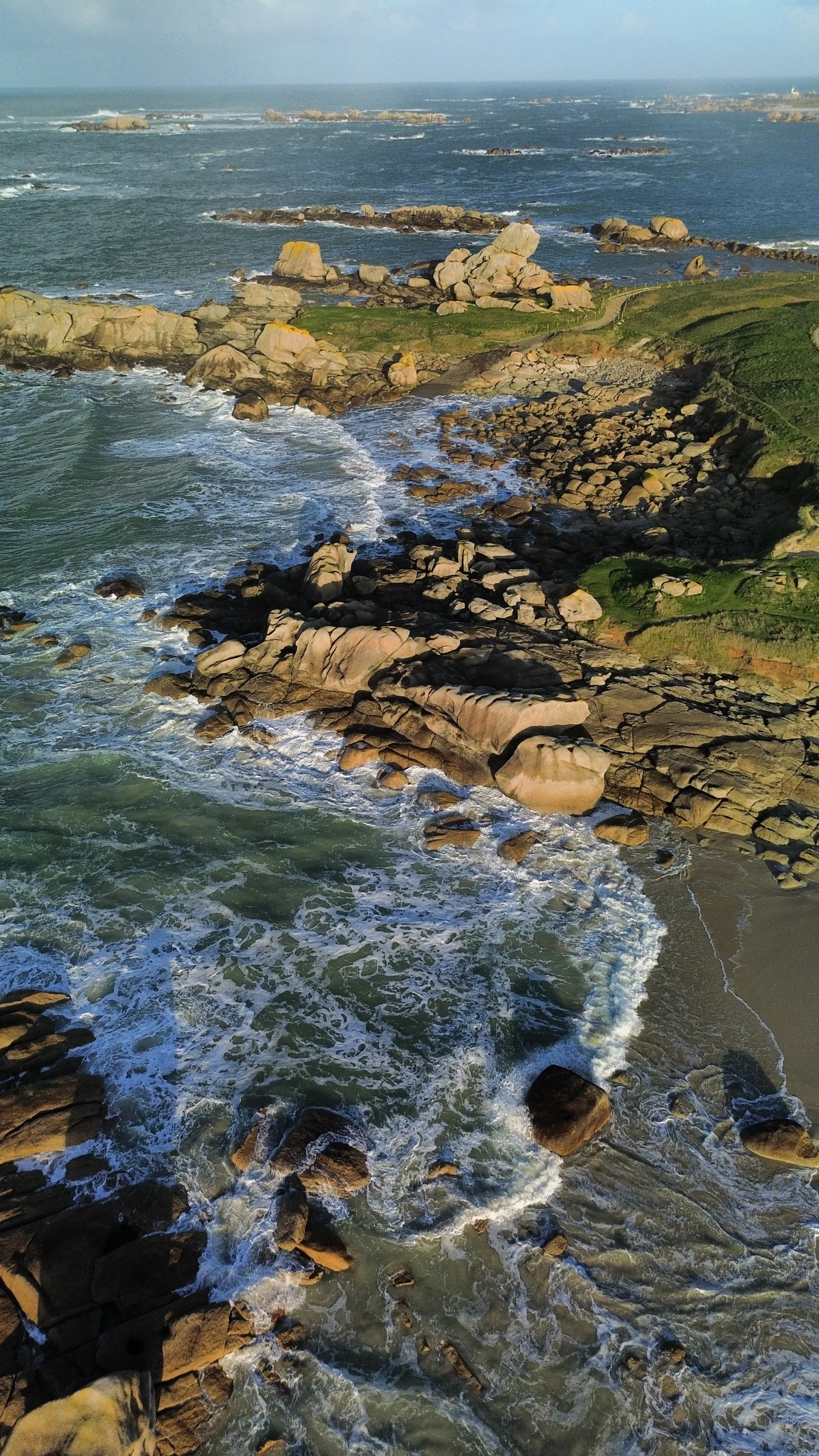 Photographie de Finistere - 4