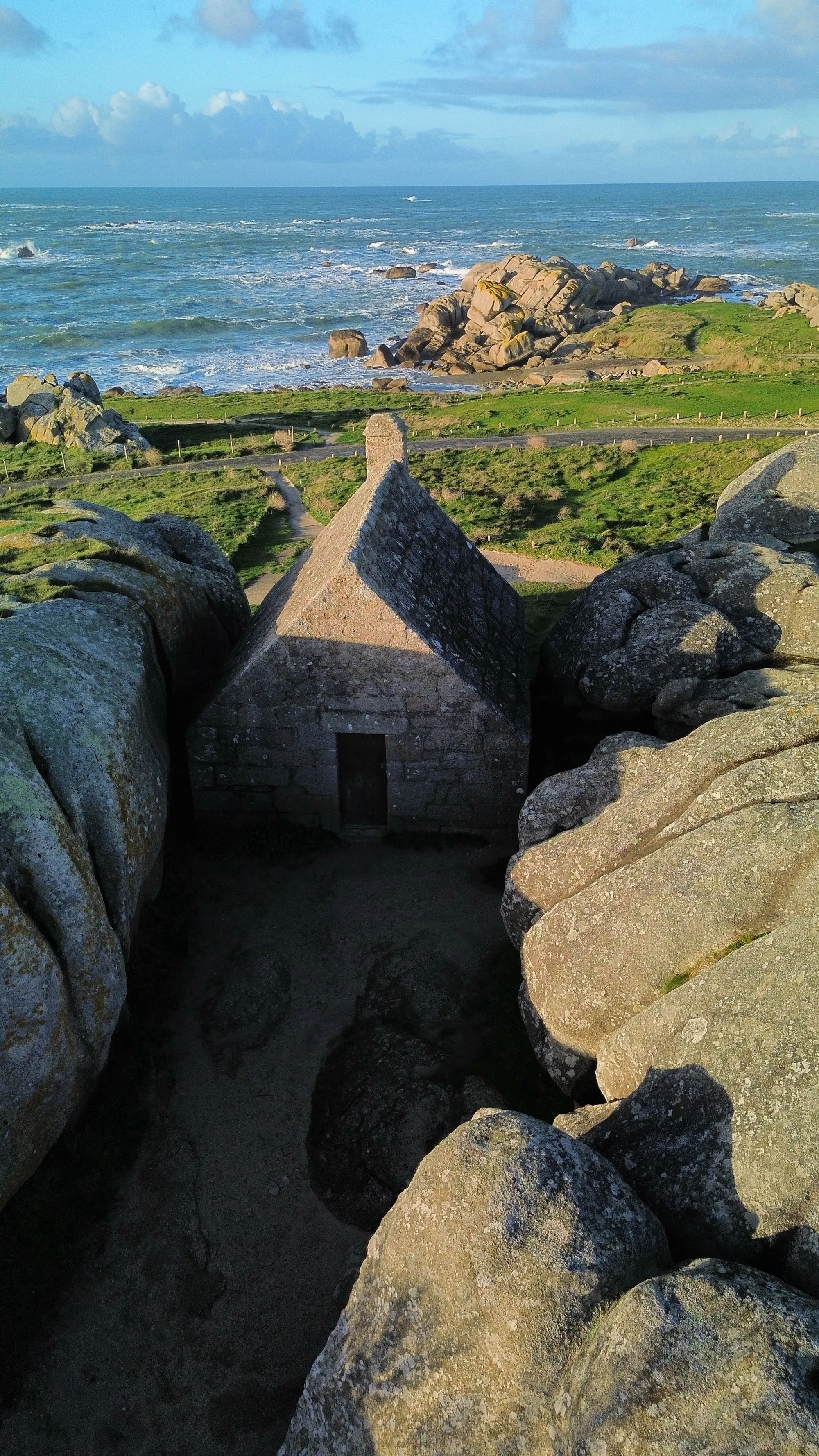 Photographie de Finistere - 5