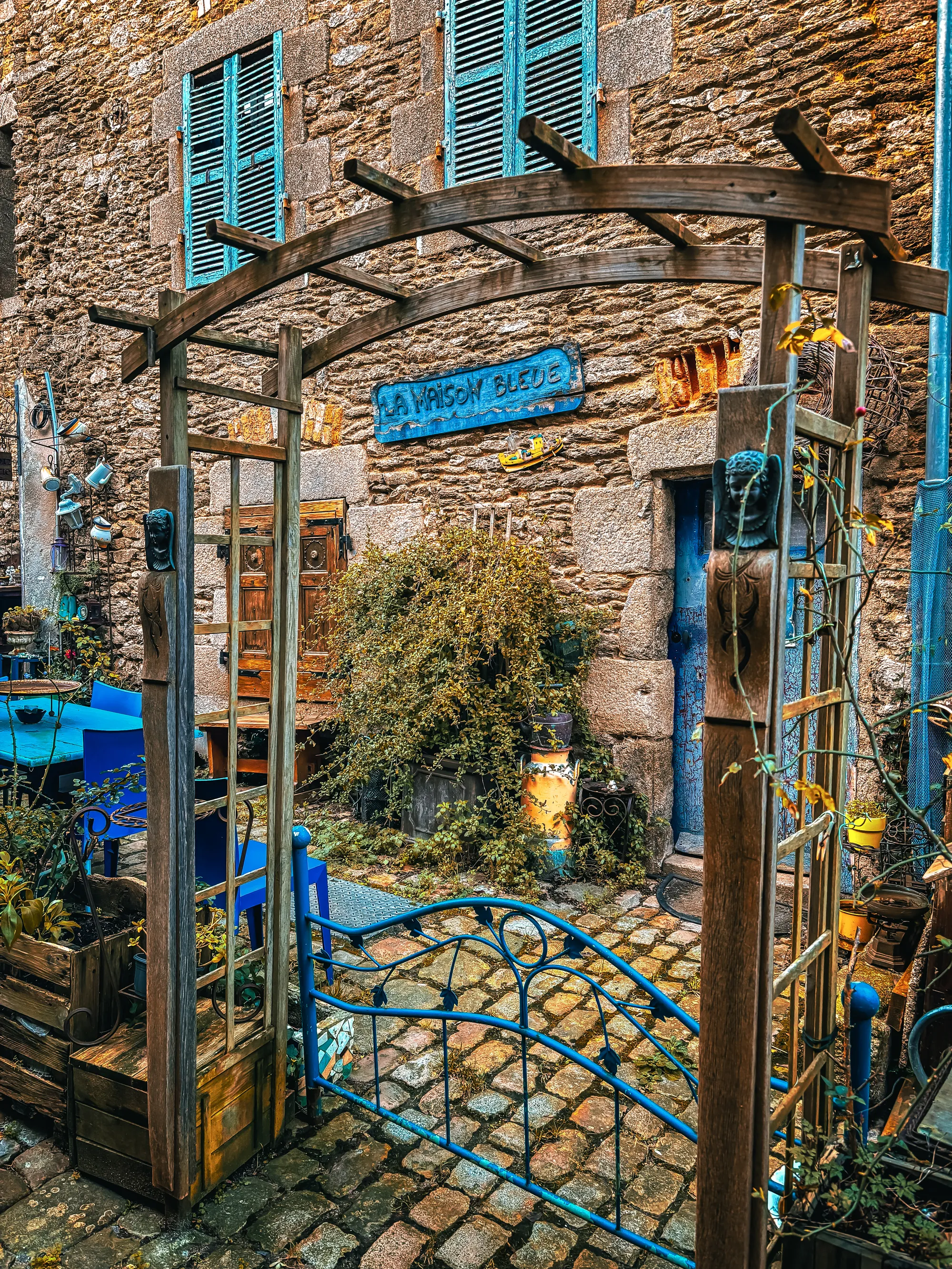 Photographie de Finistere - 7