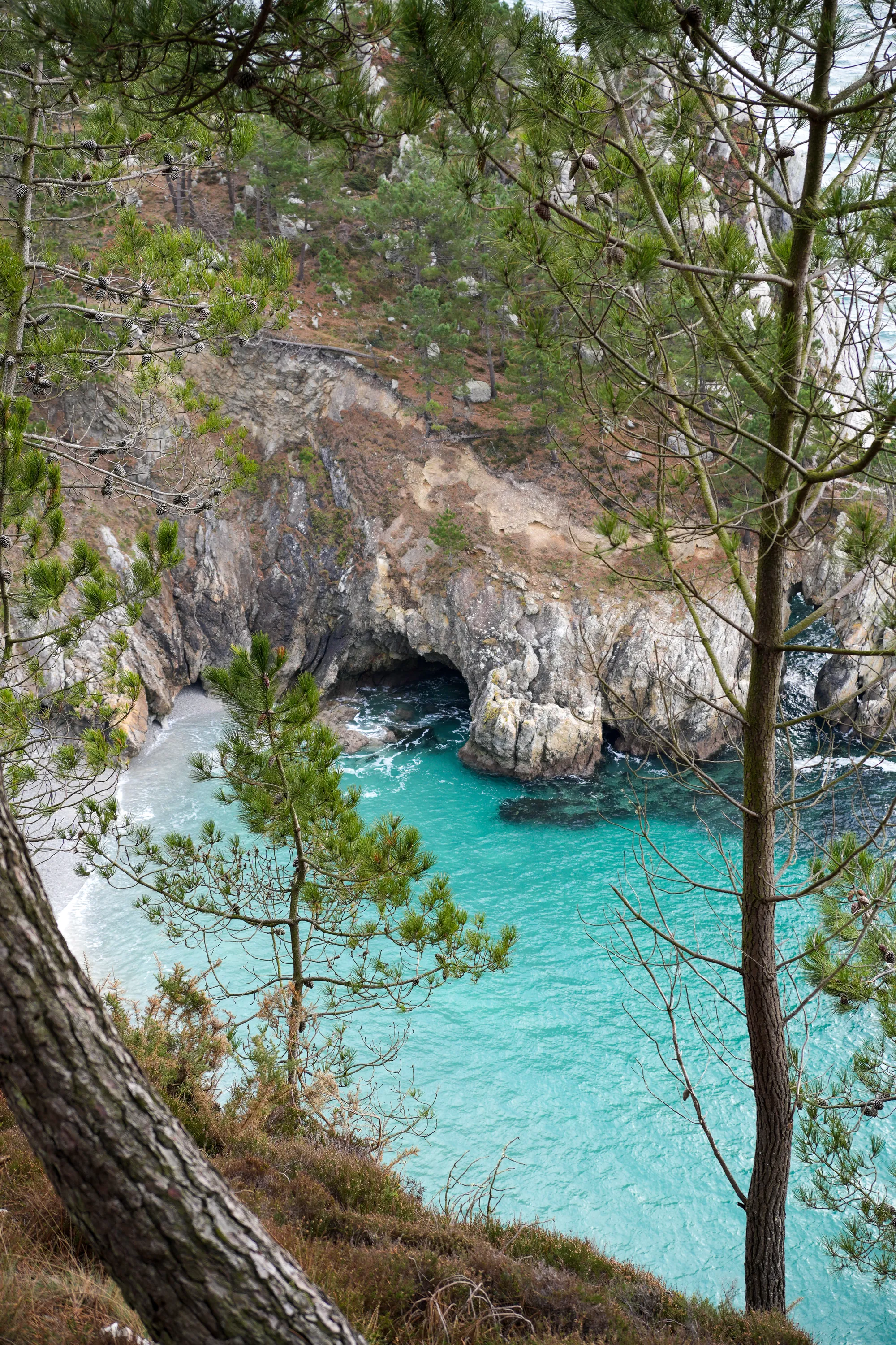 Photographie de Finistere - 12