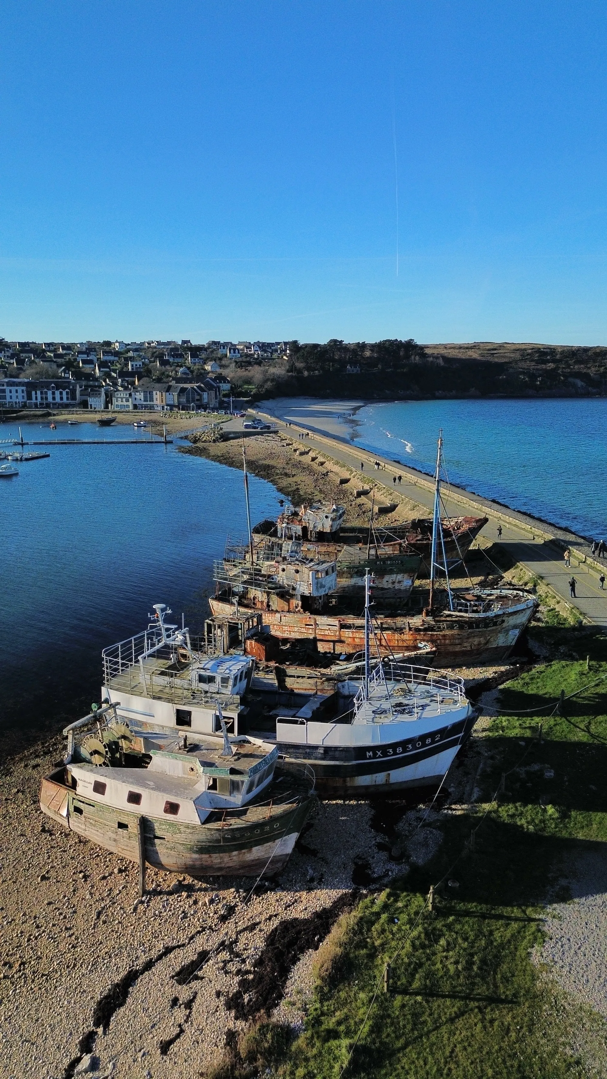 Photographie de Finistere - 13