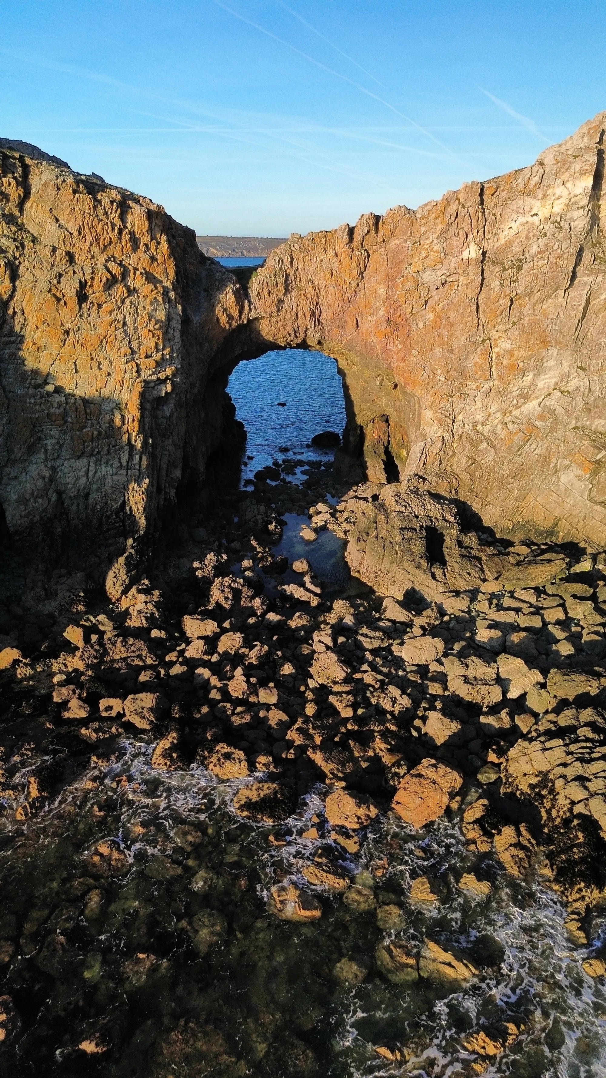 Photographie de Finistere - 17