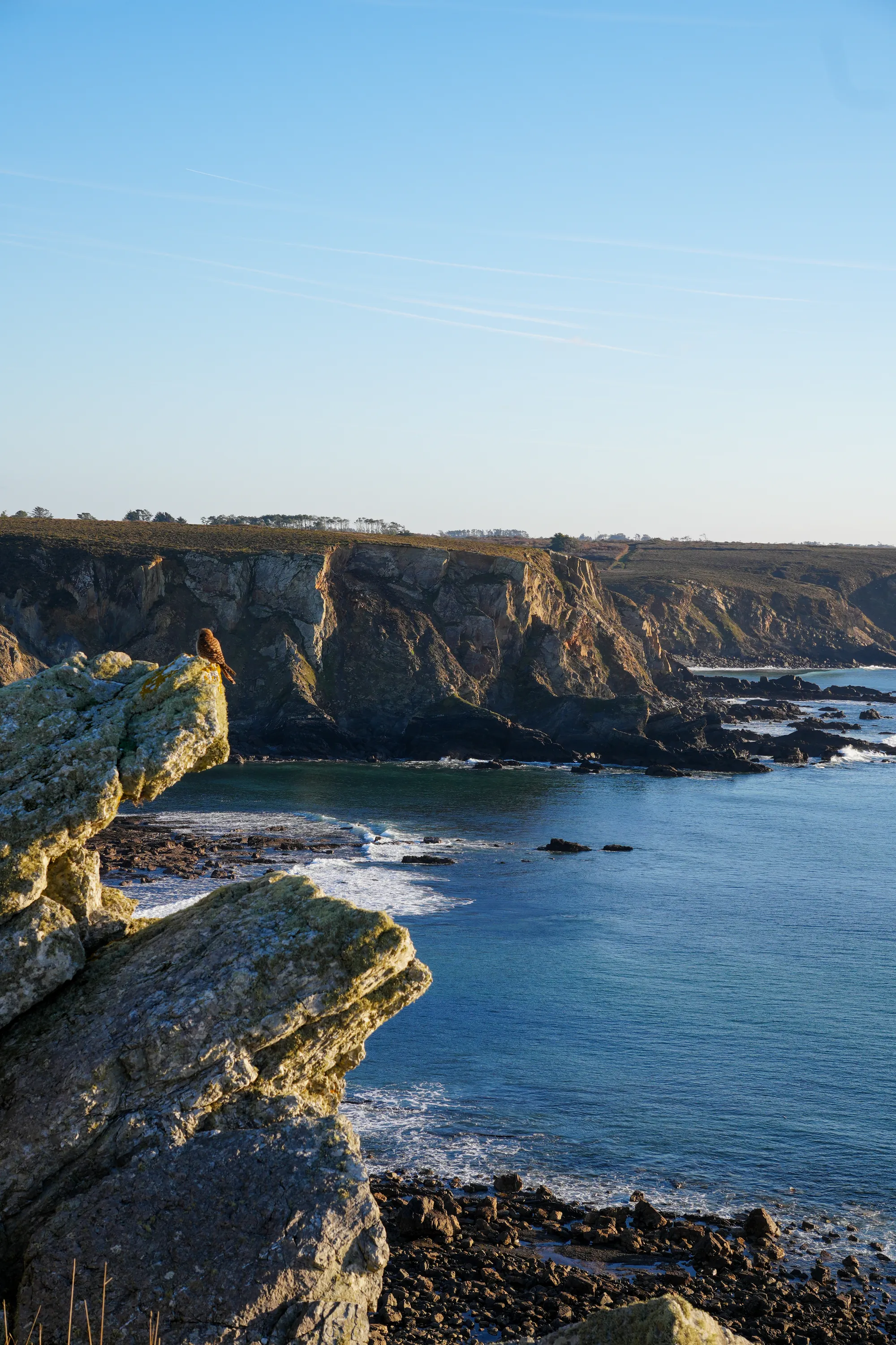 Photographie de Finistere - 18