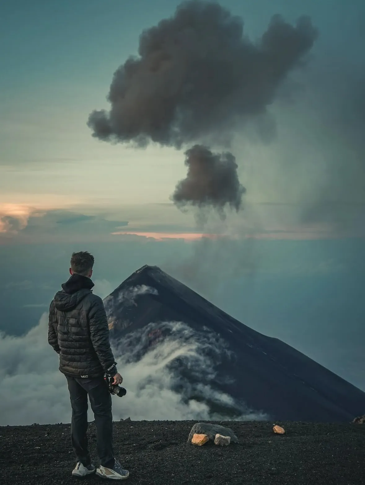 Photographie de Guatemala - 2