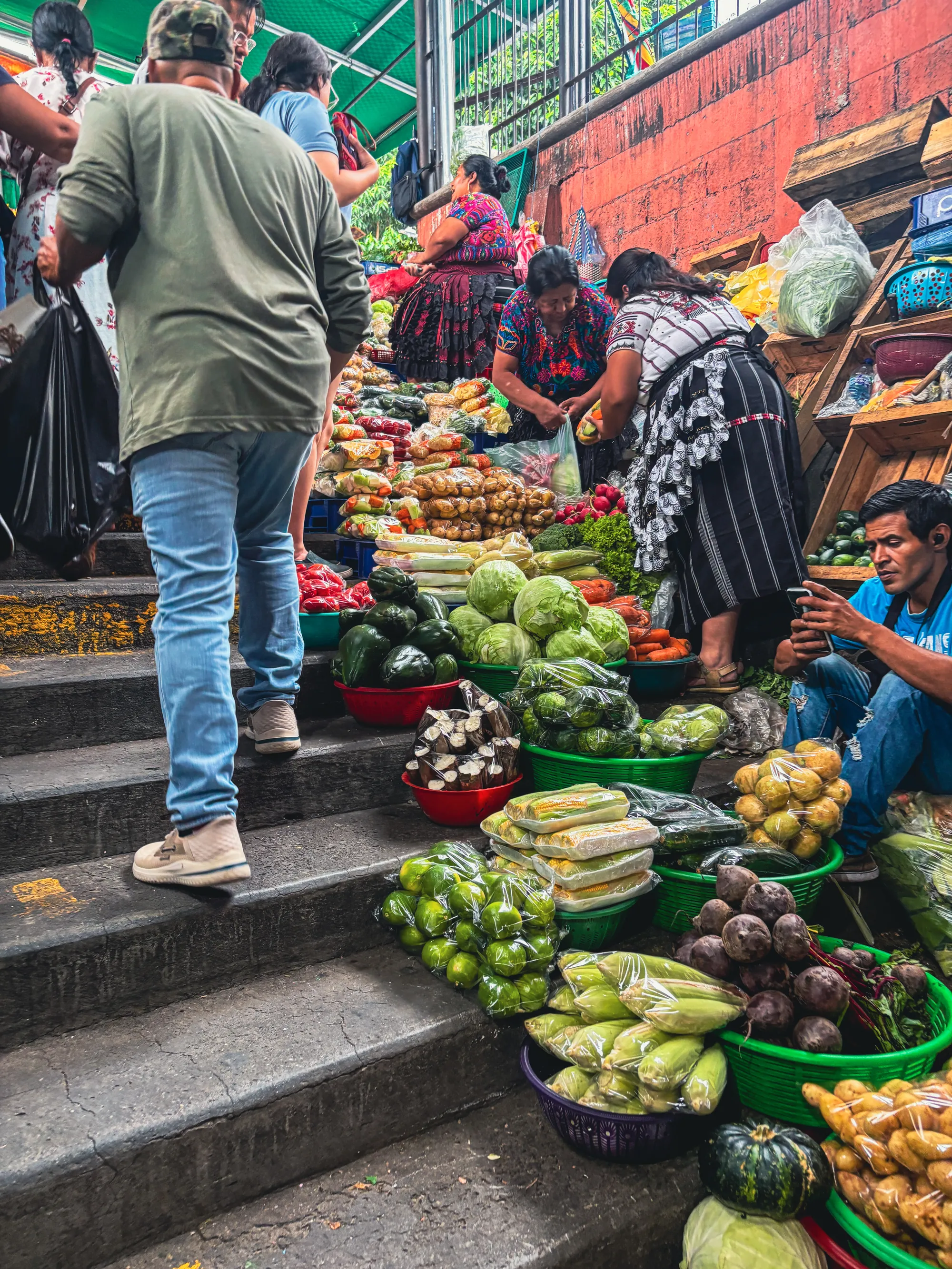 Photographie de Guatemala - 3