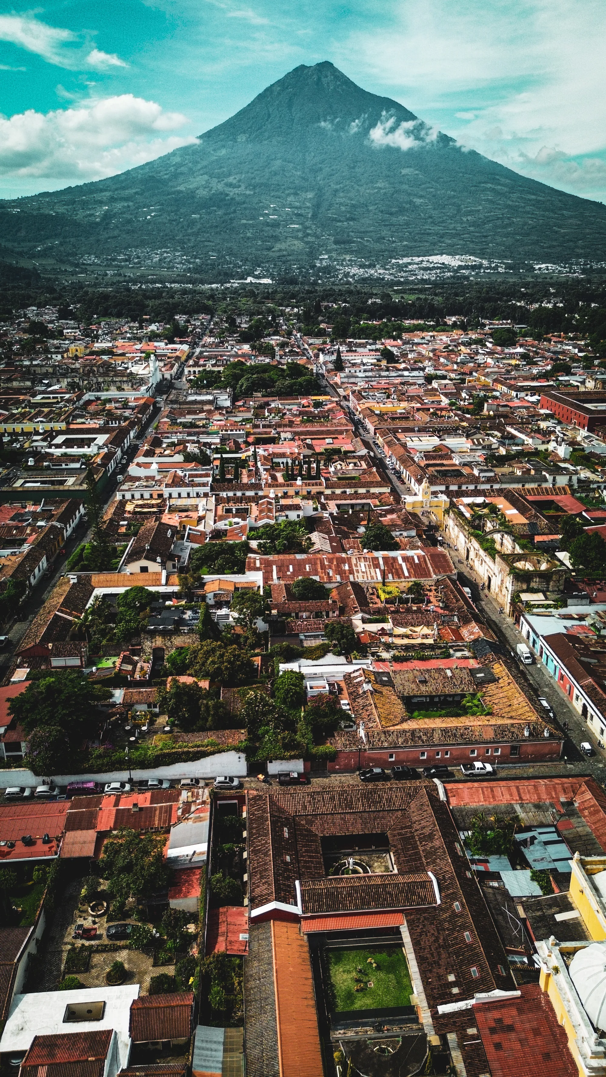 Photographie de Guatemala - 6