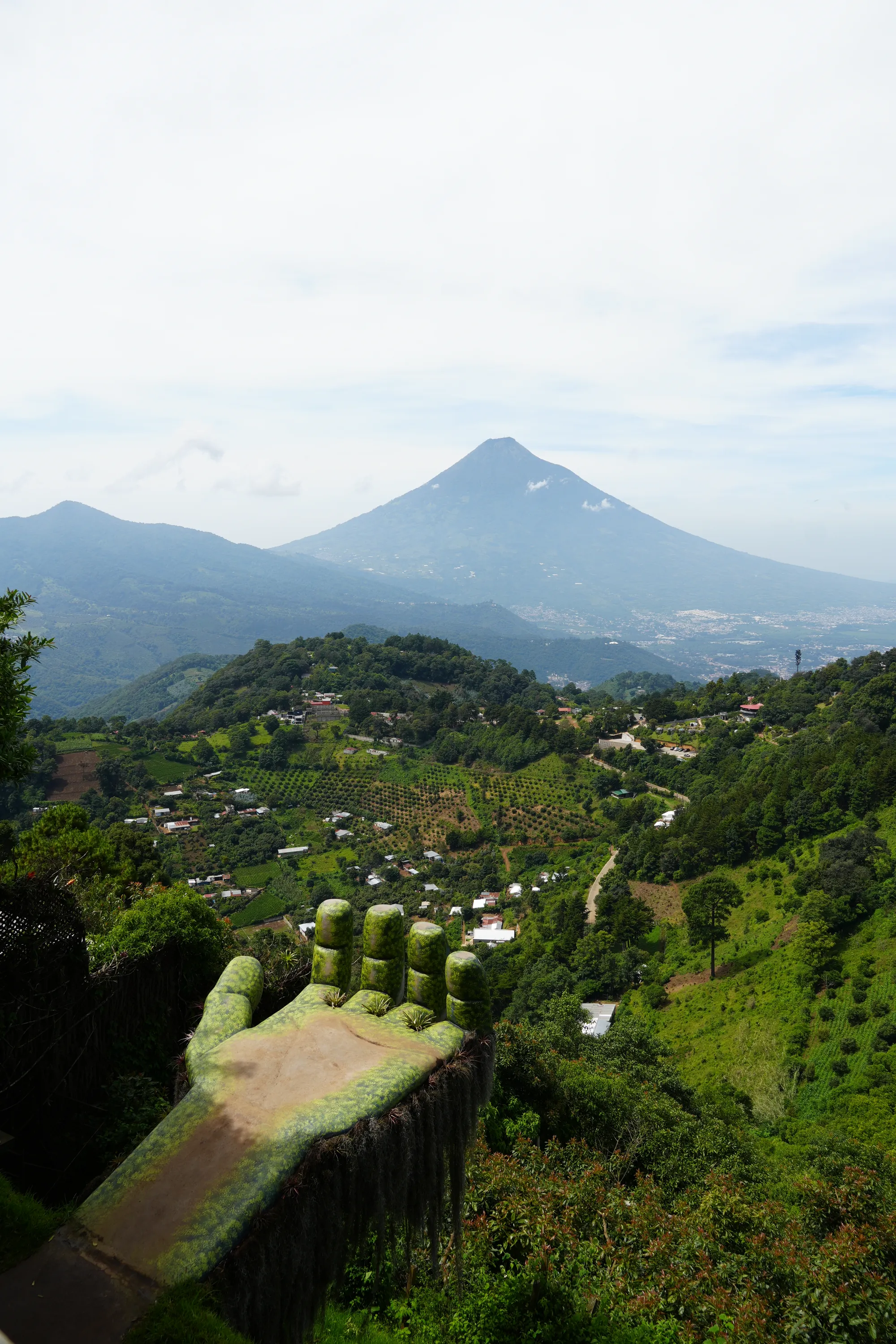 Photographie de Guatemala - 13