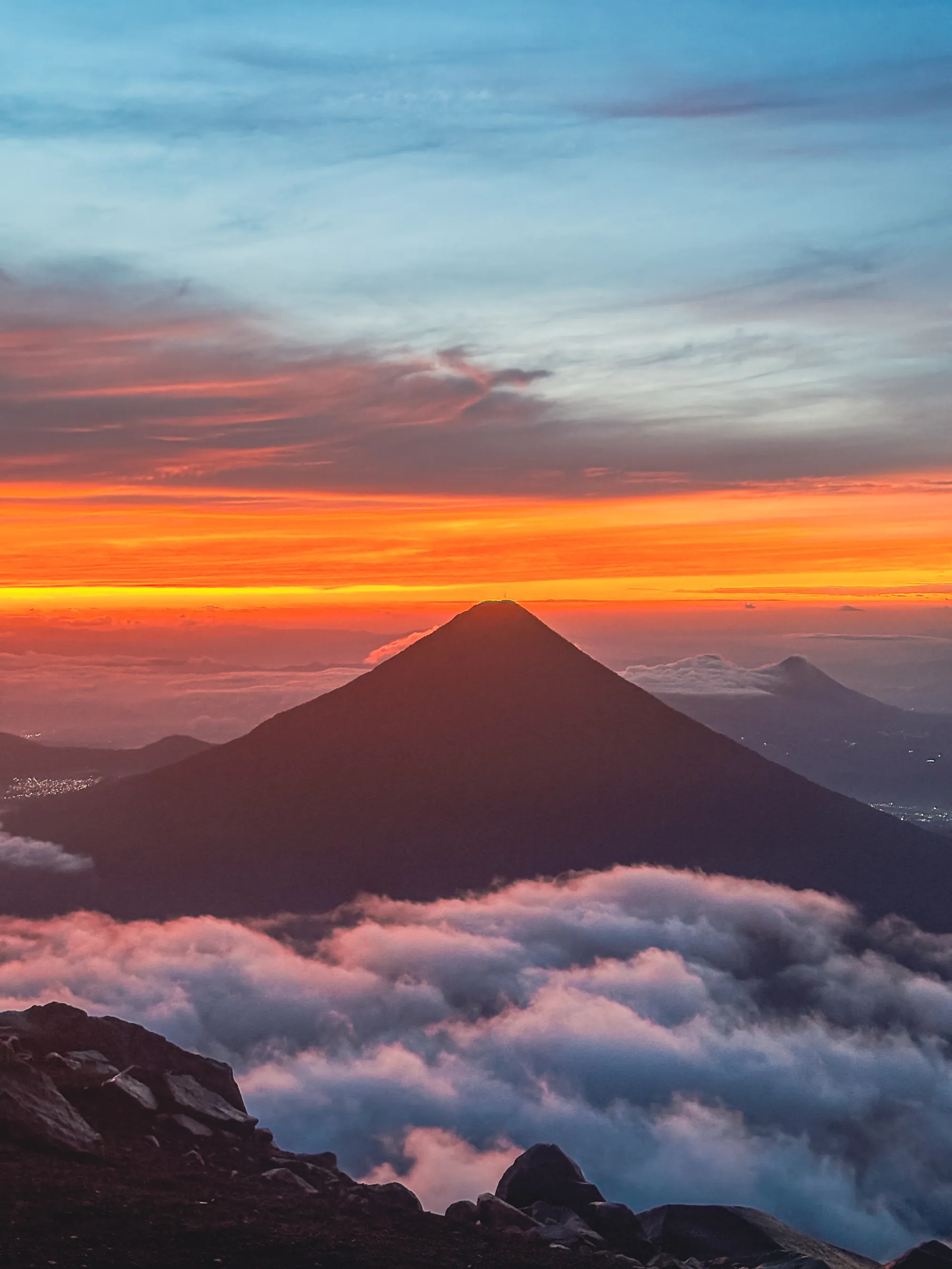 Photographie de Guatemala - 20