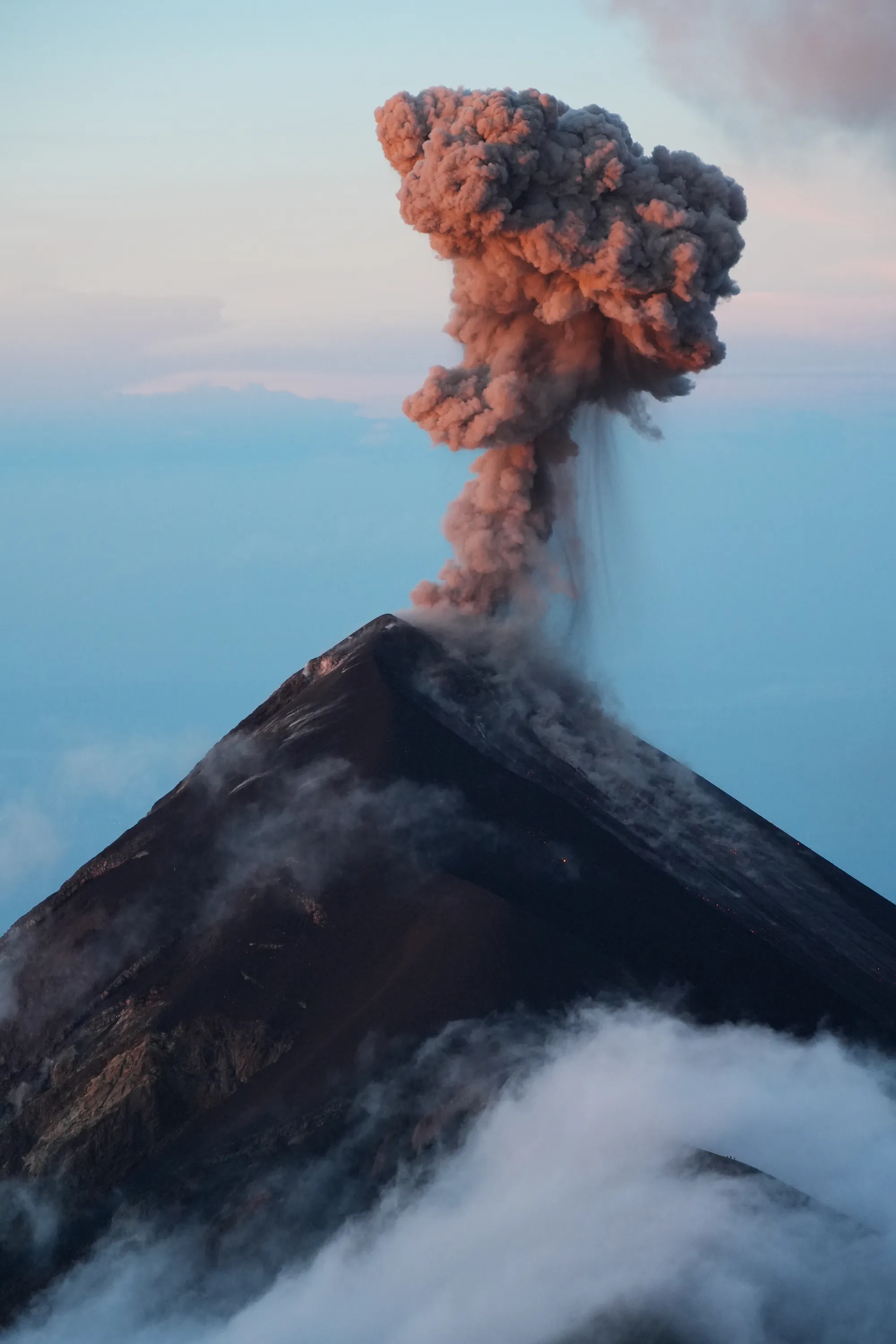 Photographie de Guatemala - 21