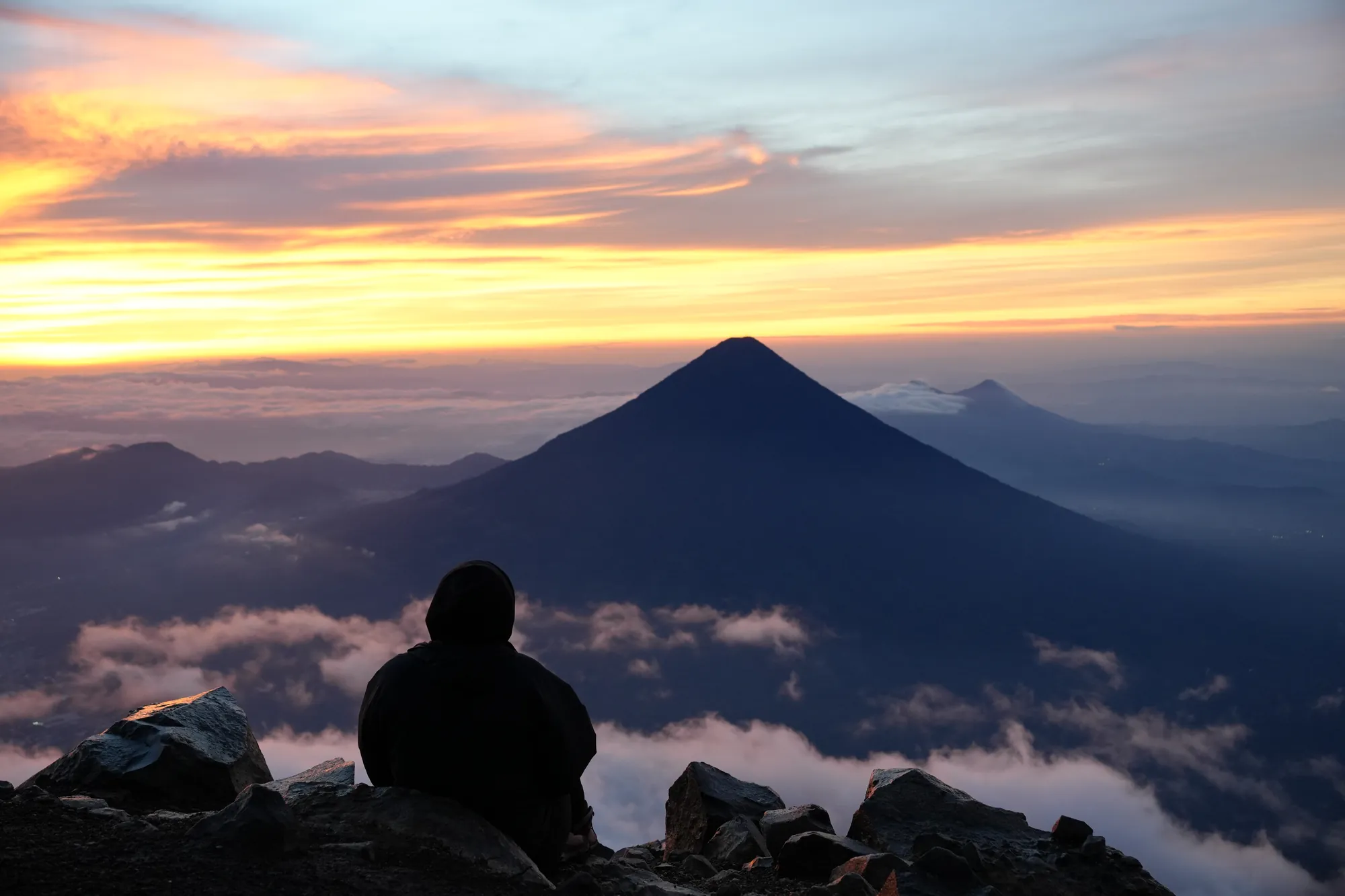 Photographie de Guatemala - 22