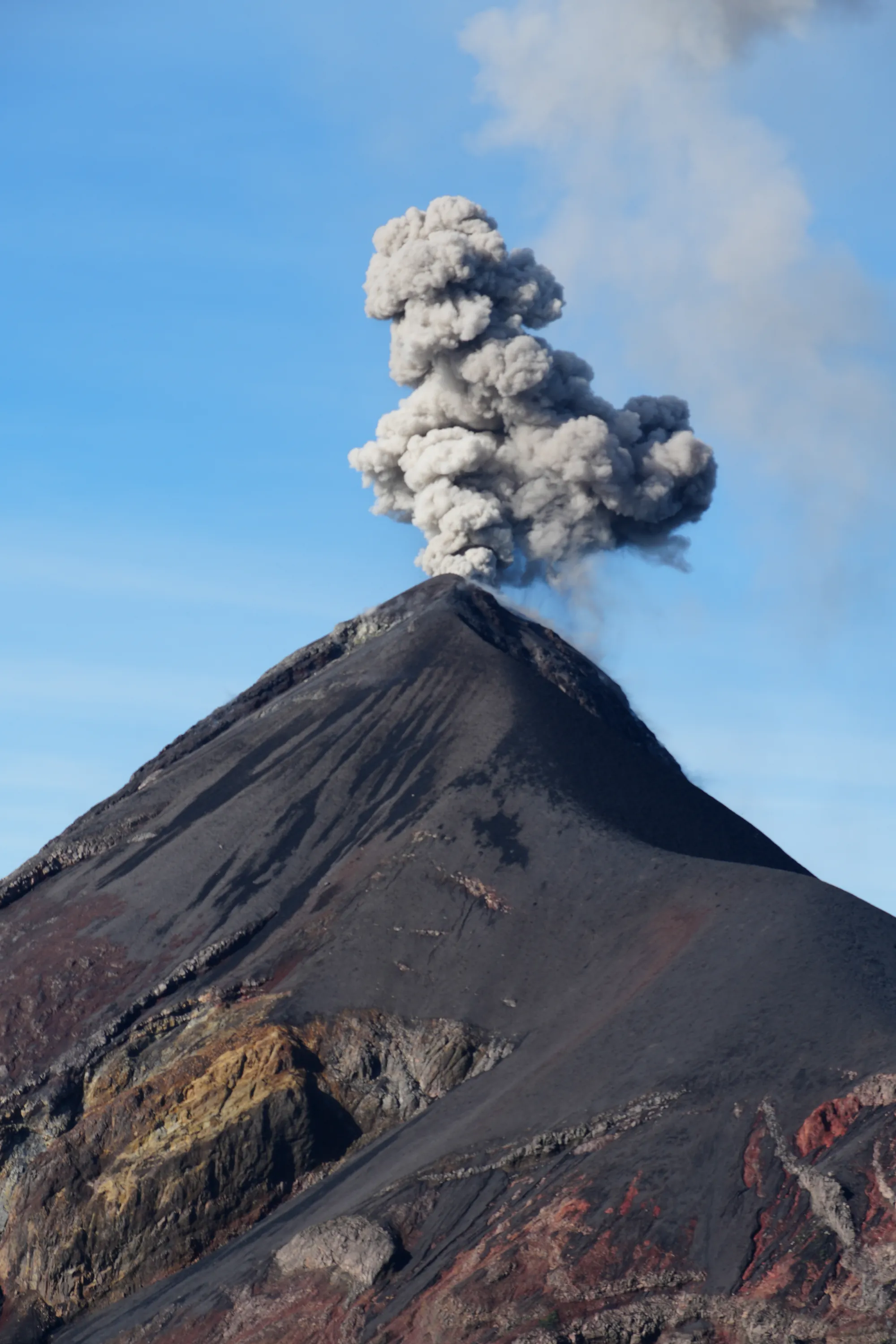 Photographie de Guatemala - 25