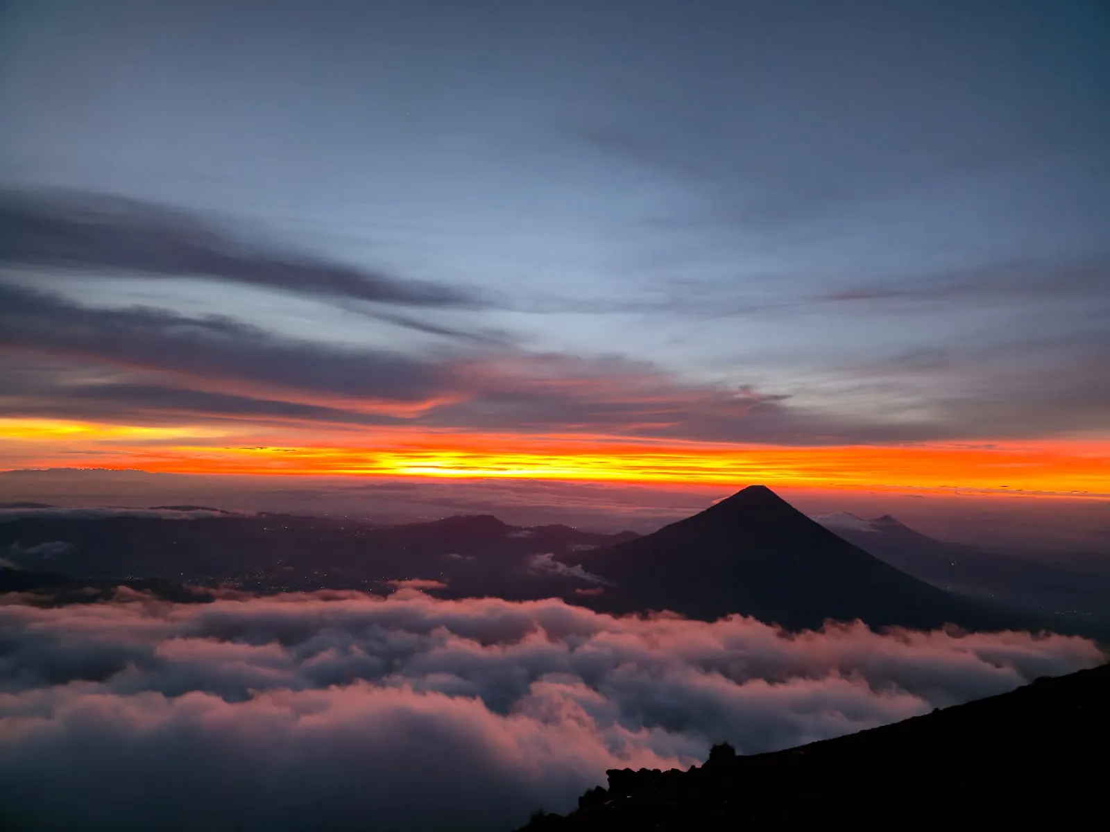 Photographie de Guatemala - 27