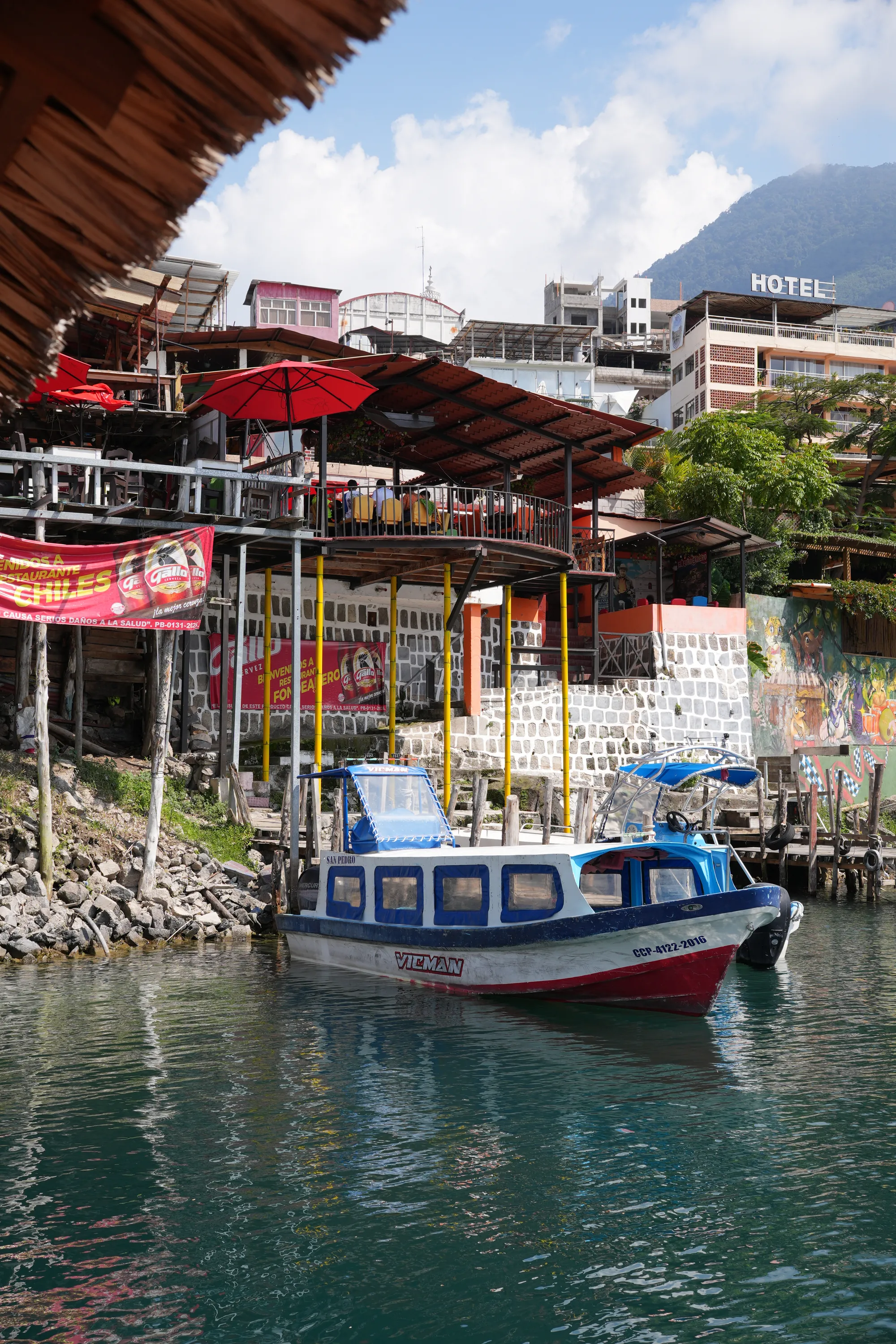 Photographie de Guatemala - 29