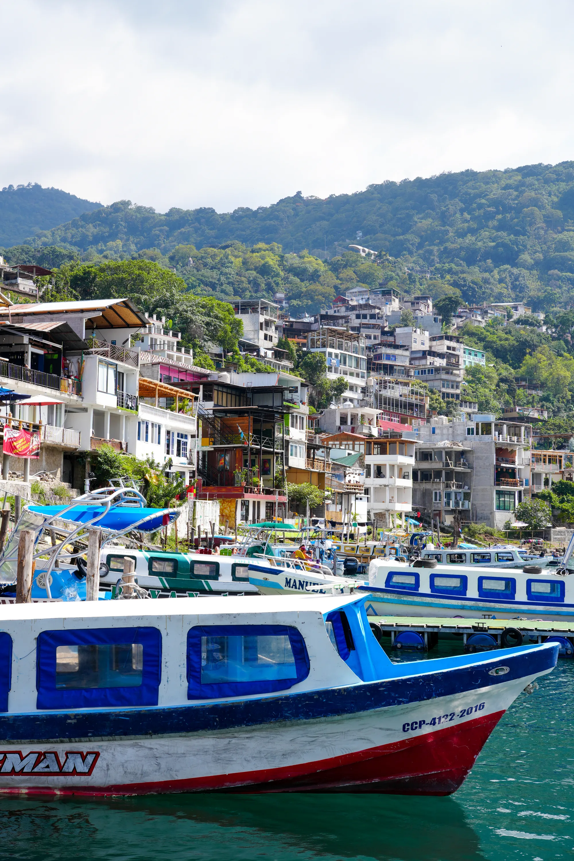 Photographie de Guatemala - 30