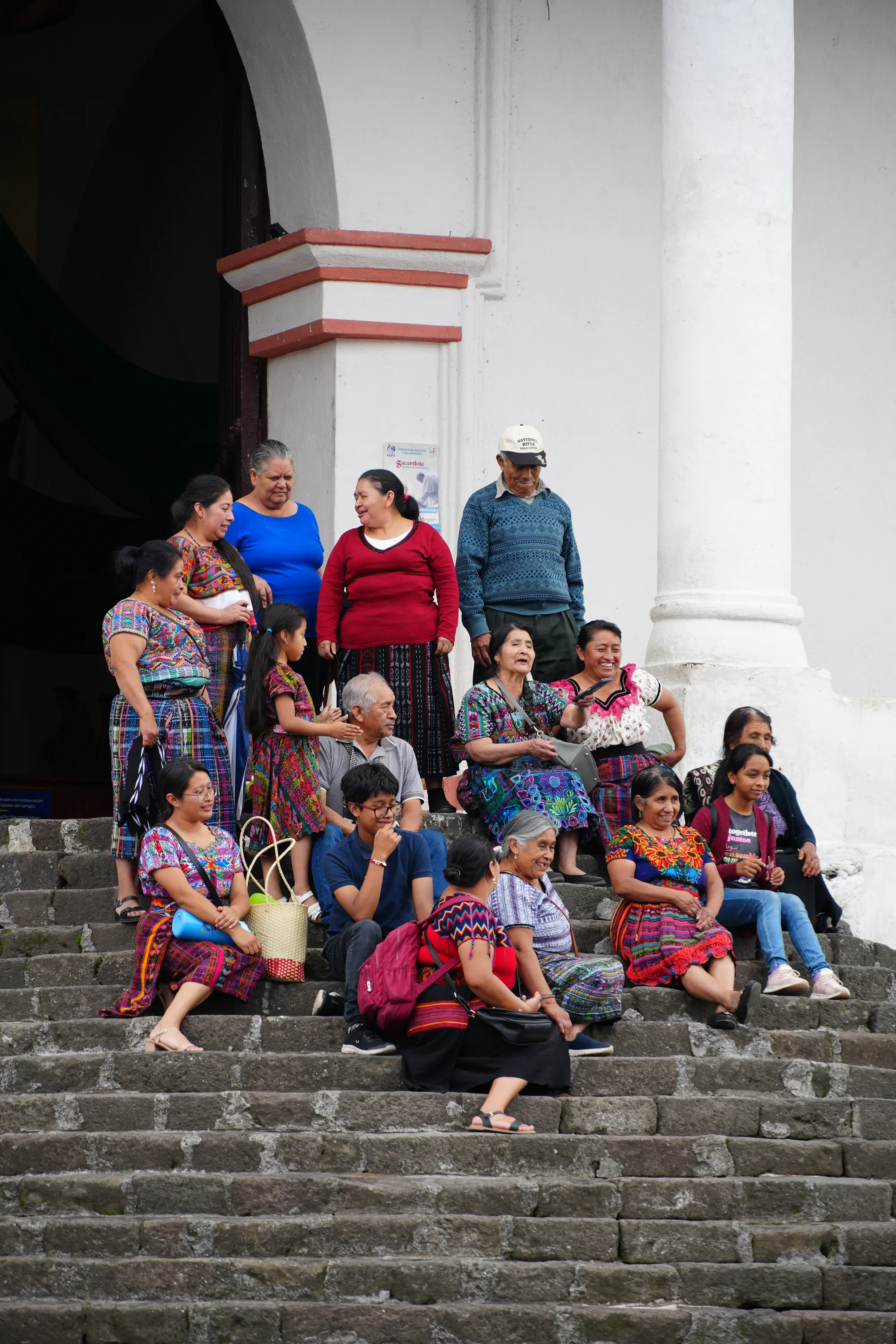 Photographie de Guatemala - 31