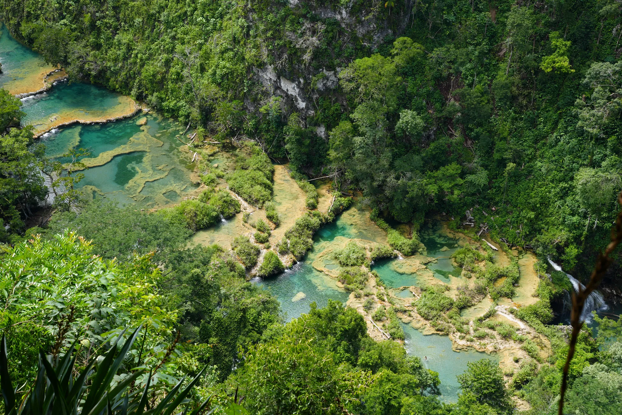 Photographie de Guatemala - 39