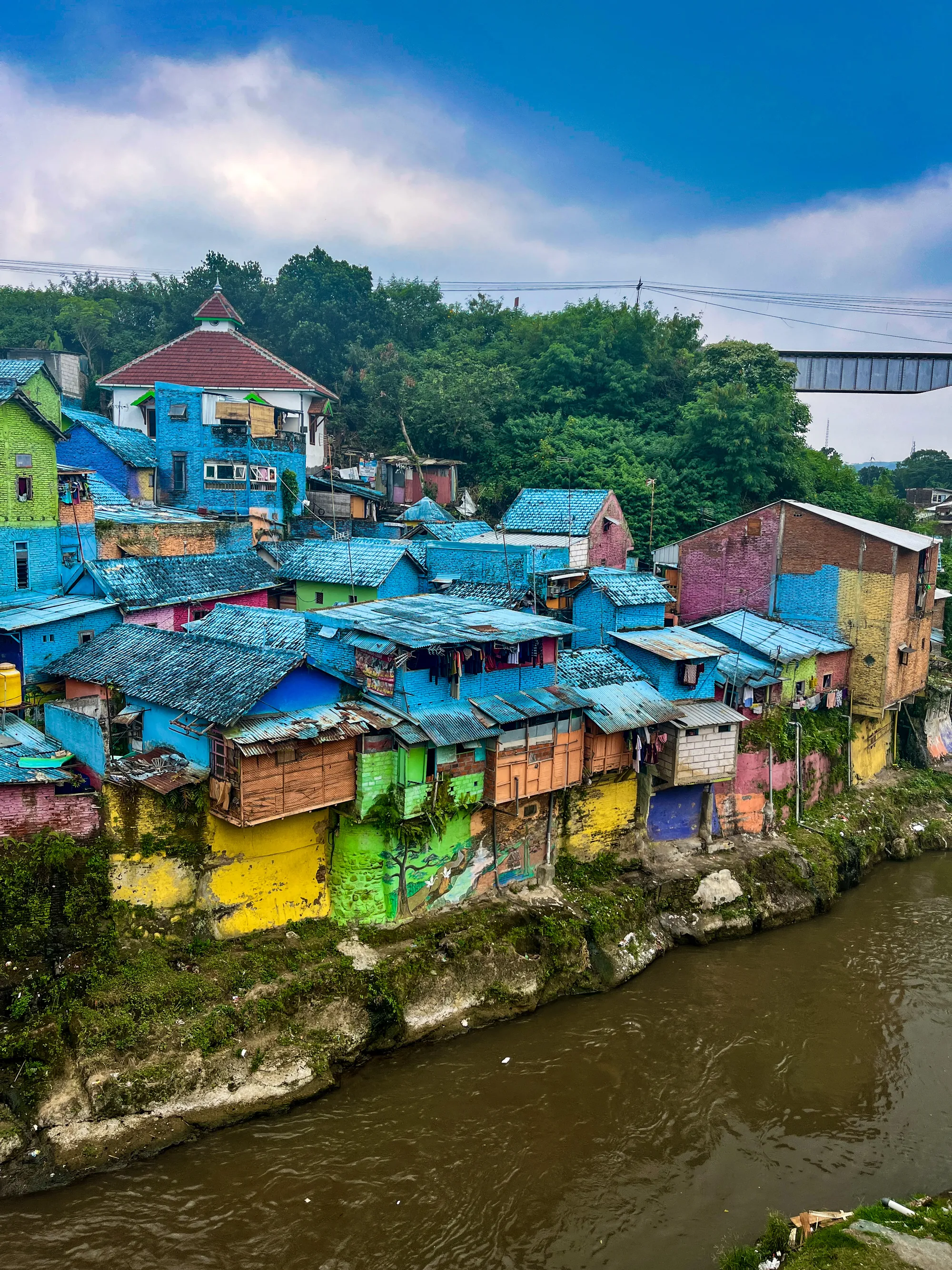 Photographie de Indonesie - 4