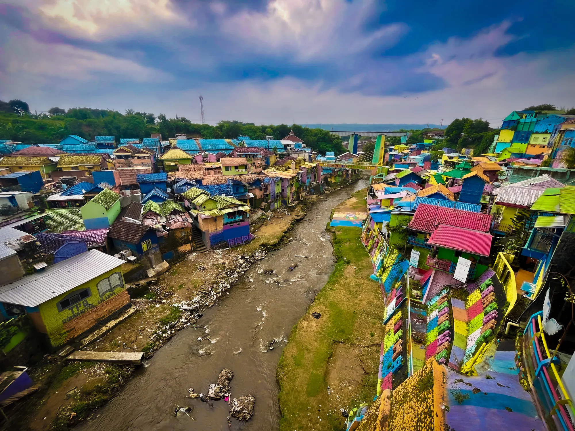 Photographie de Indonesie - 5