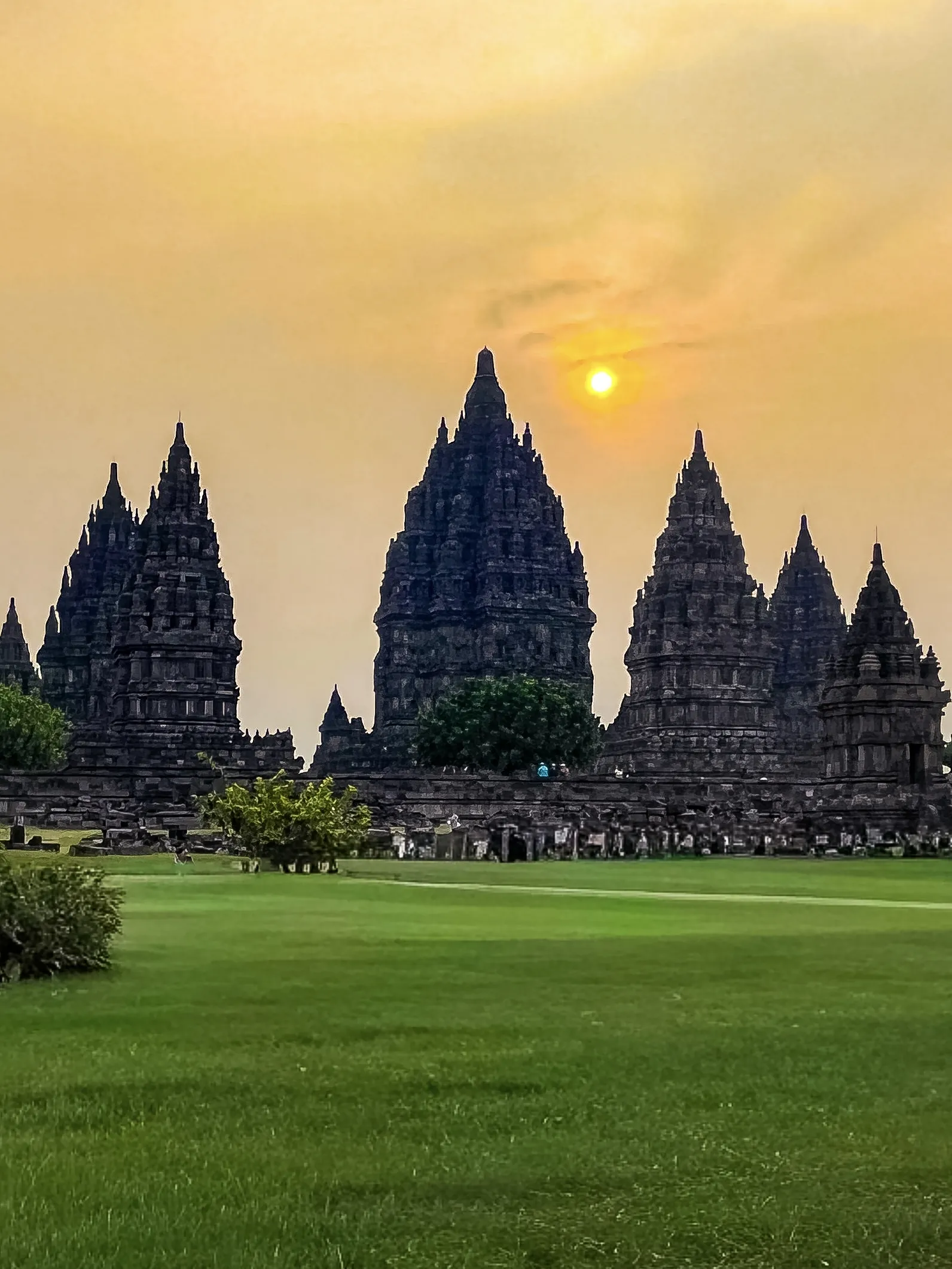 Photographie de Indonesie - 7