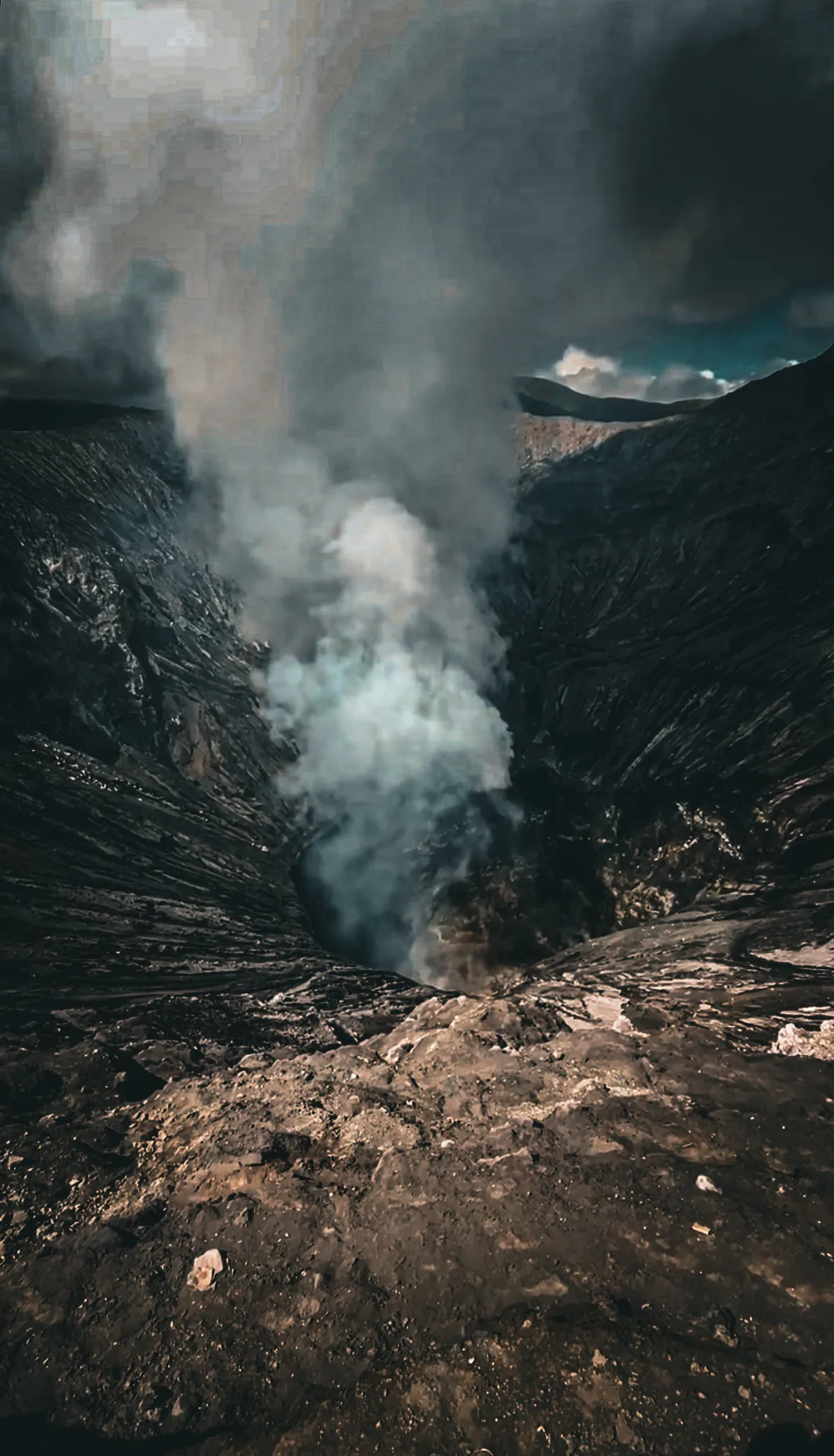 Photographie de Indonesie - 11