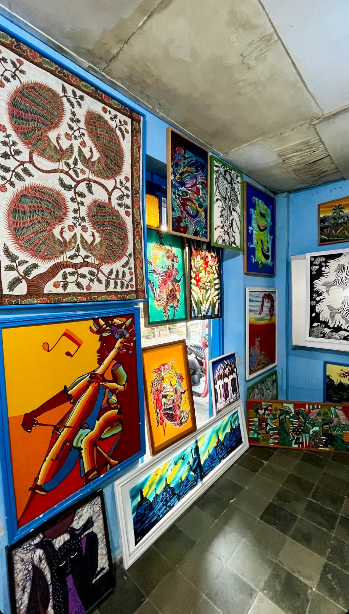 Photographie de Indonesie - 14