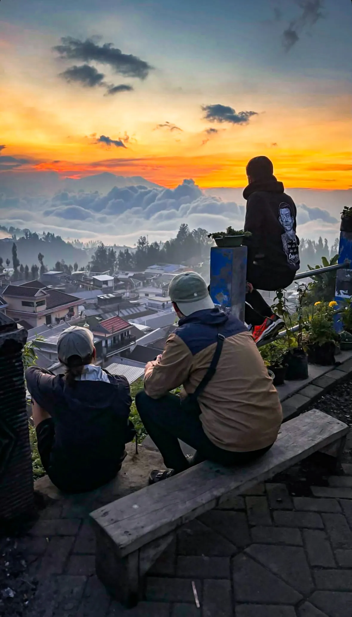 Photographie de Indonesie - 15