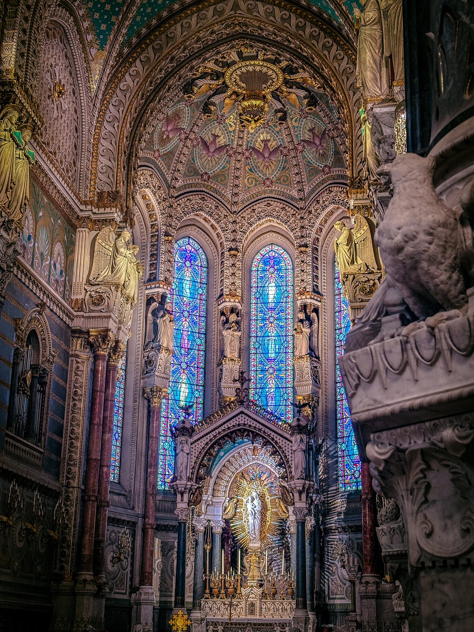 Photographie de Lyon - 1